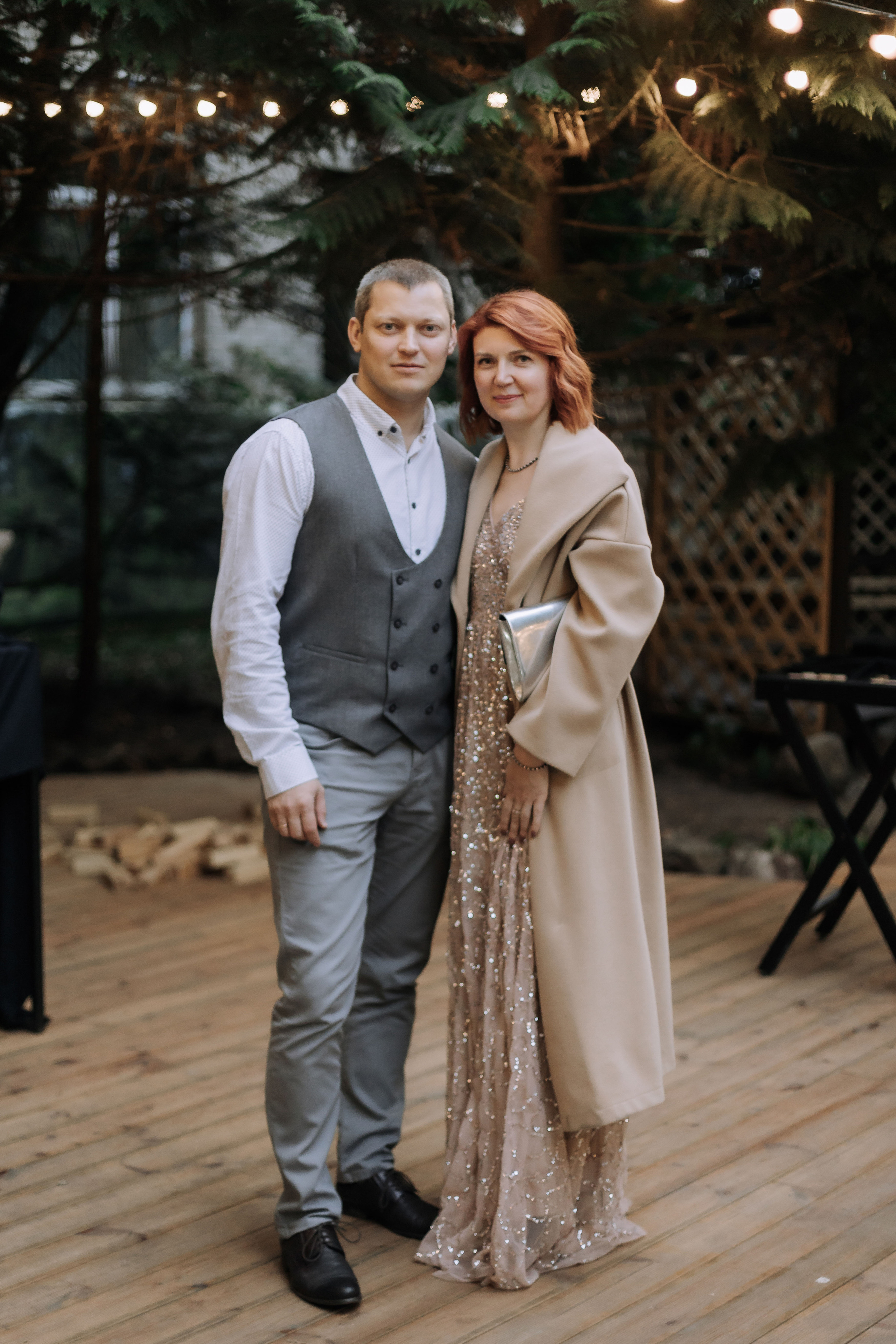 Vladislav & Elizabeth. Главная