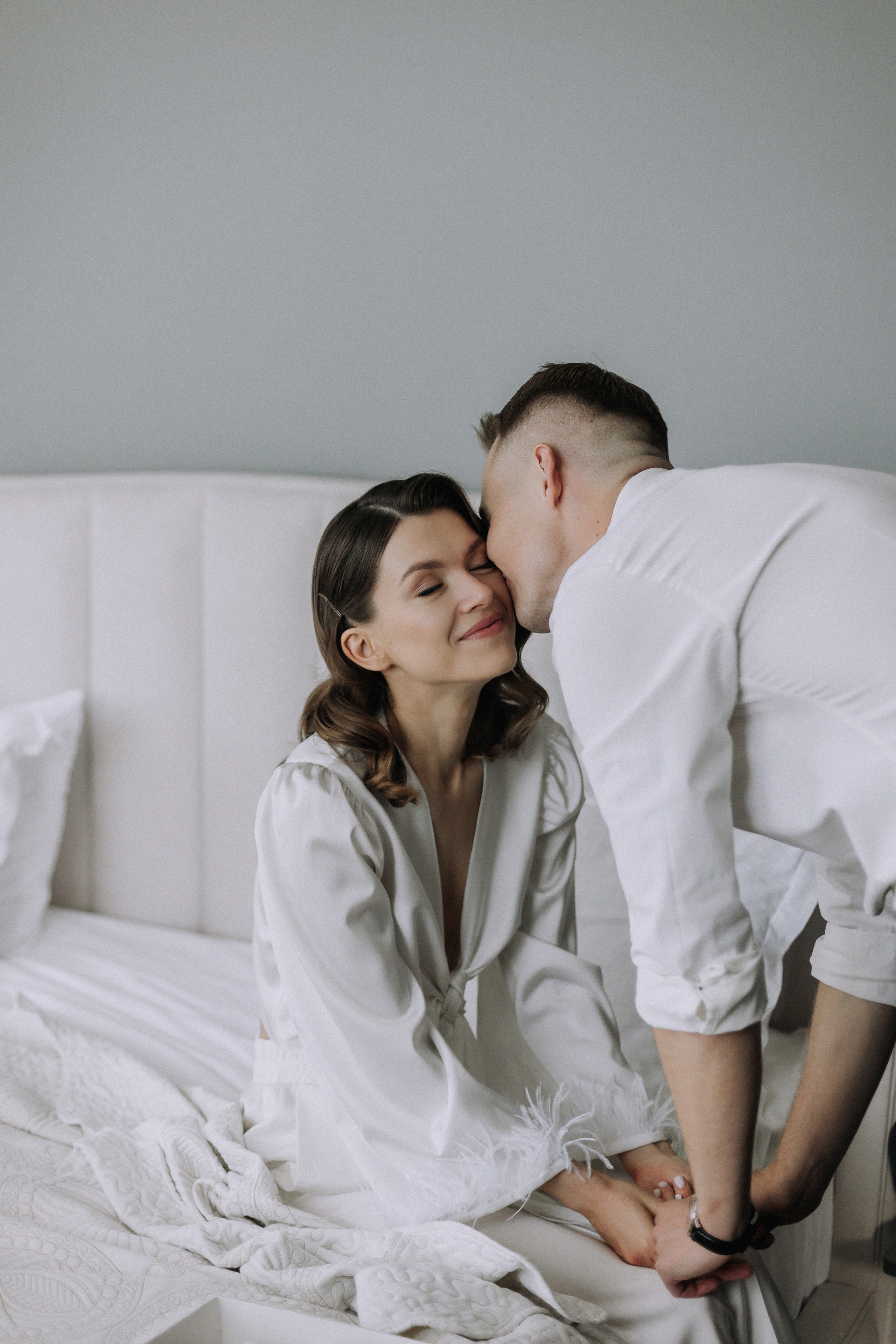 Vladislav & Elizabeth. Главная