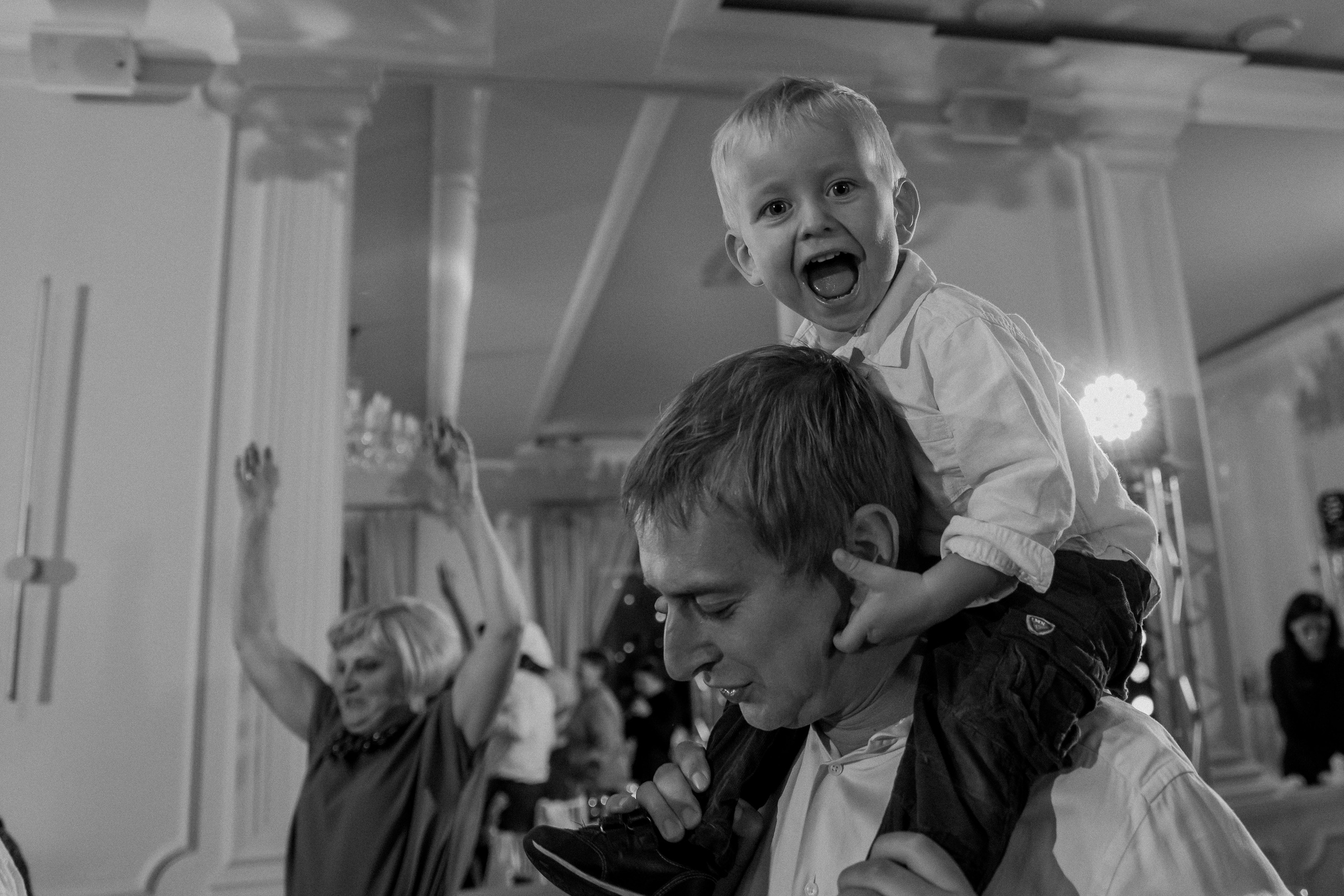 Vladislav & Elizabeth. Главная