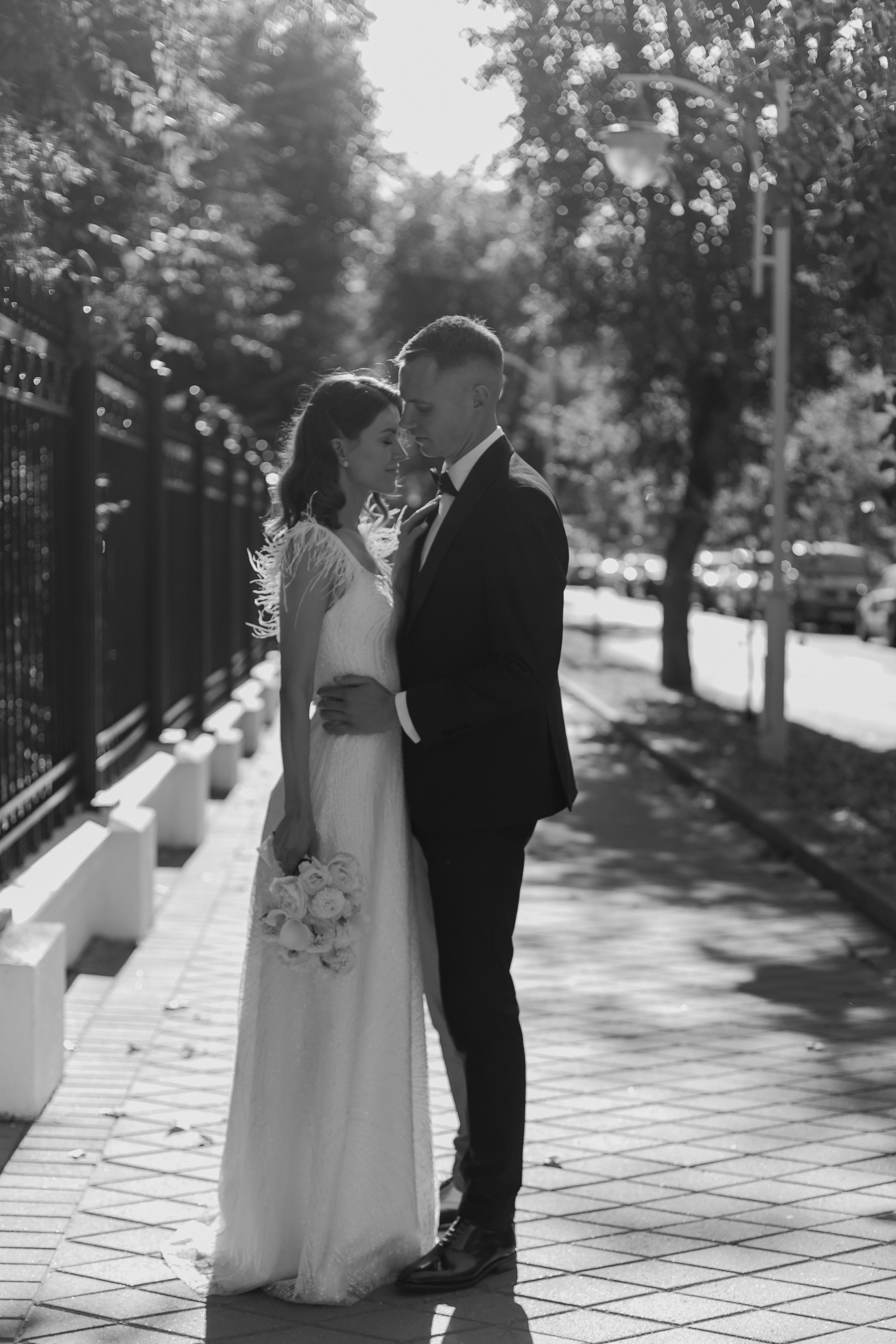 Vladislav & Elizabeth. Главная