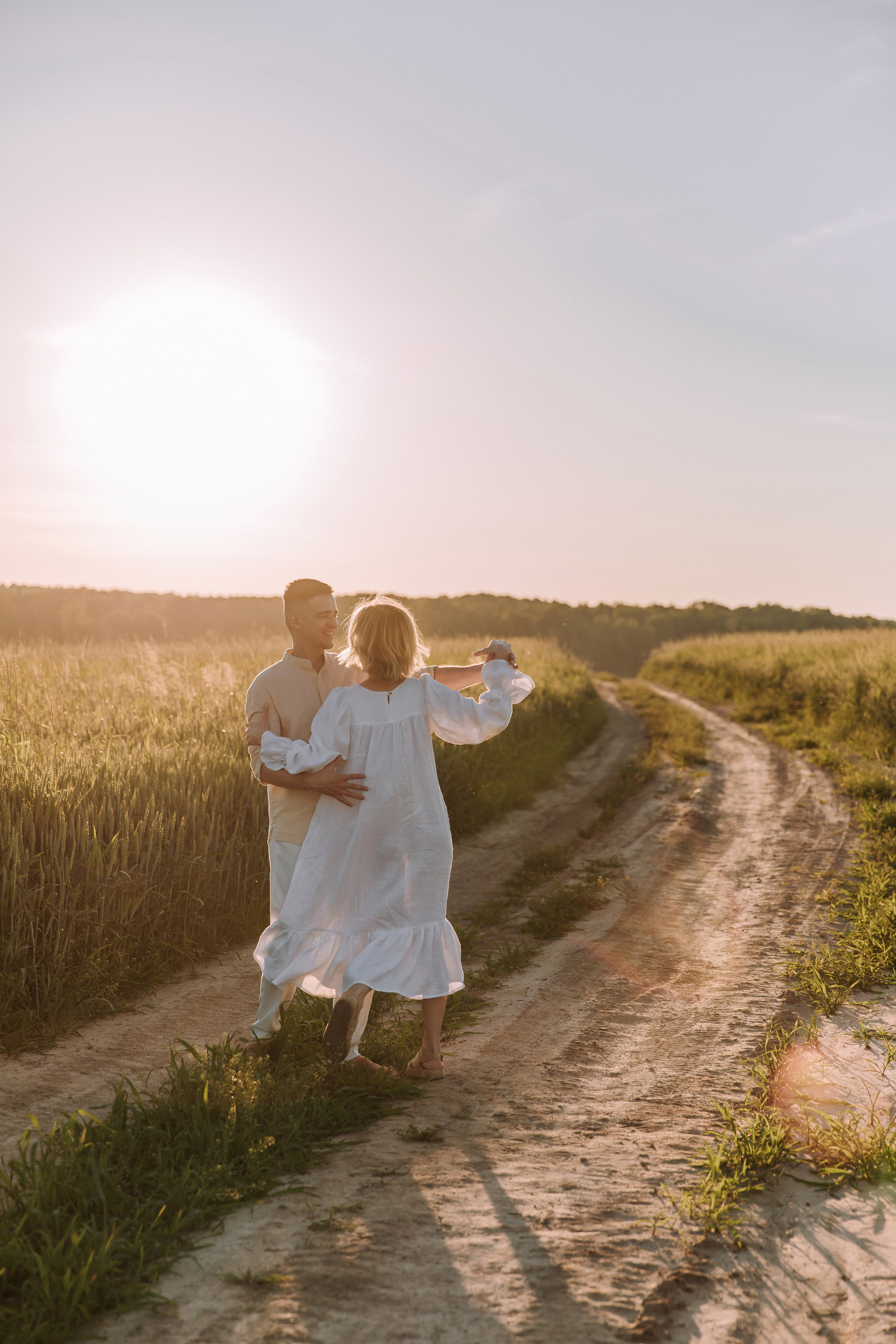 Ilya & Anastasia. Главная