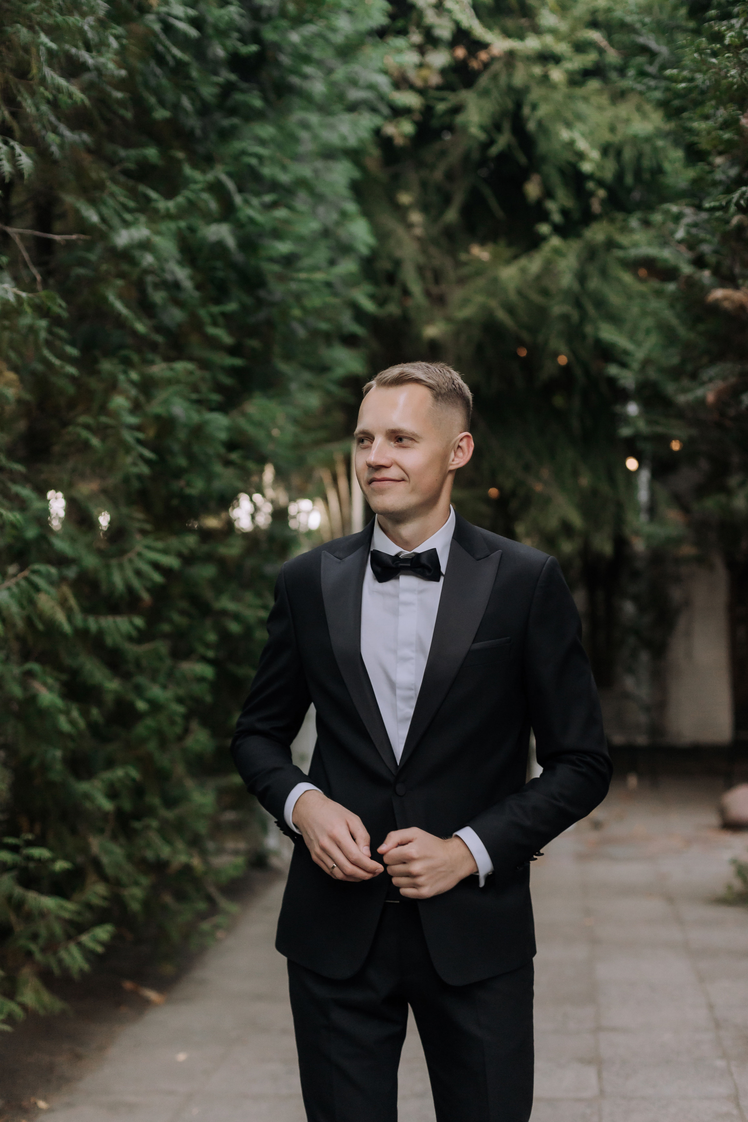 Vladislav & Elizabeth. Главная