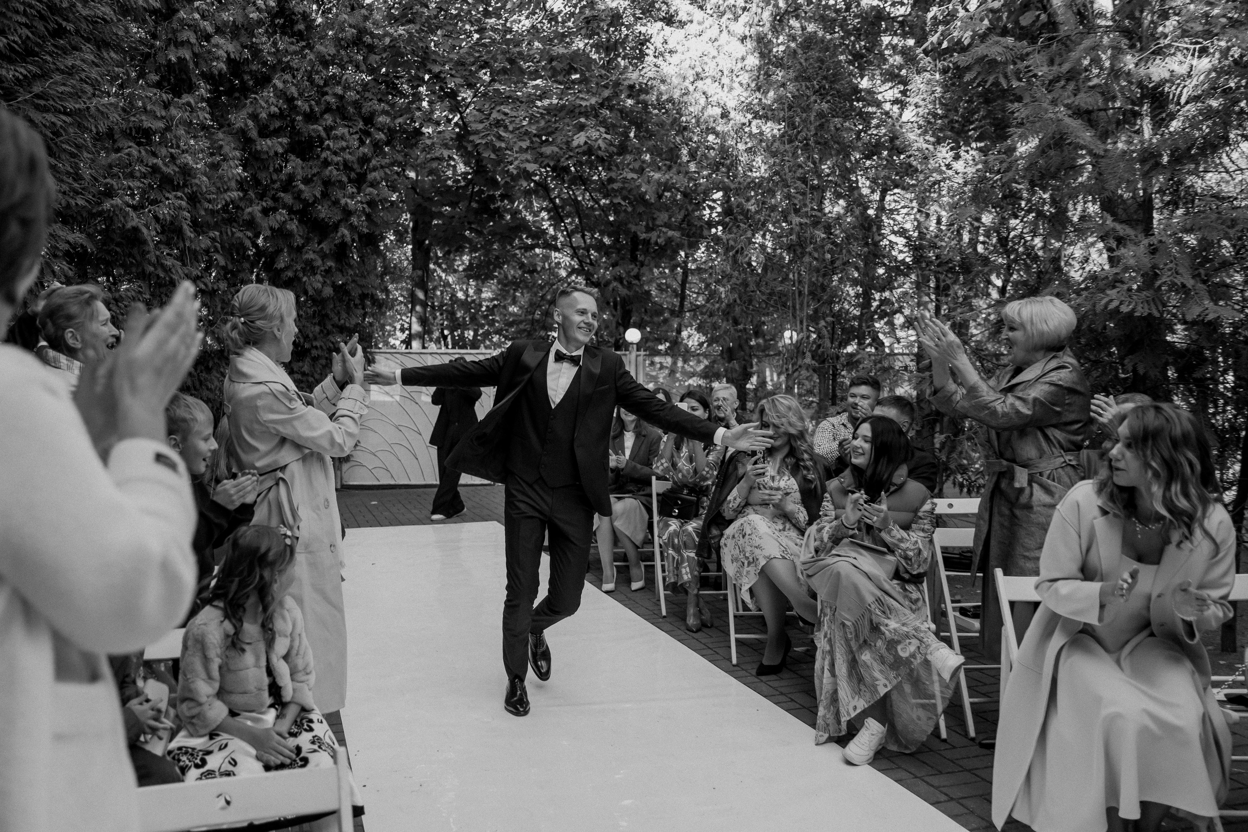 Vladislav & Elizabeth. Главная