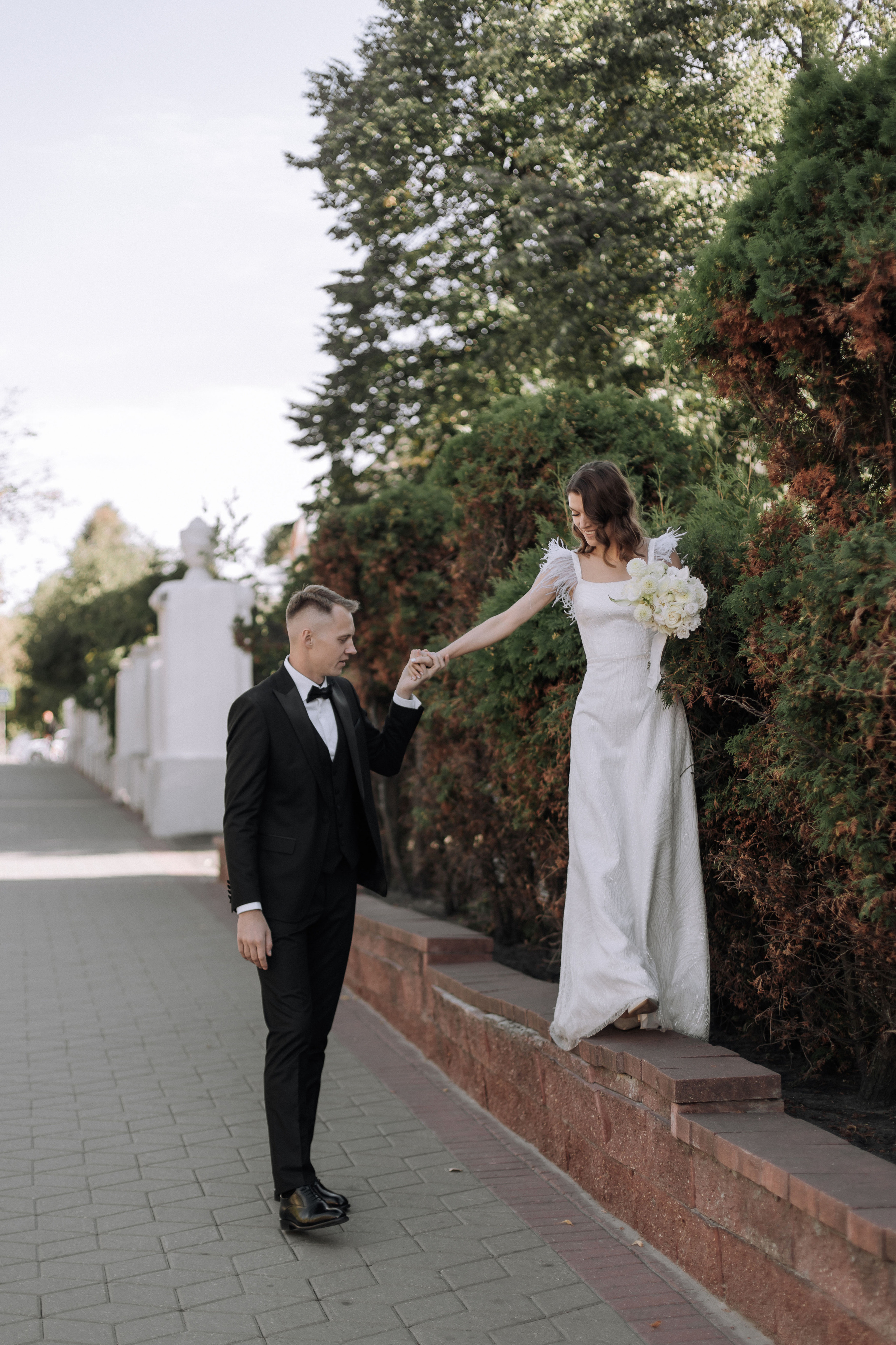 Vladislav & Elizabeth. Главная