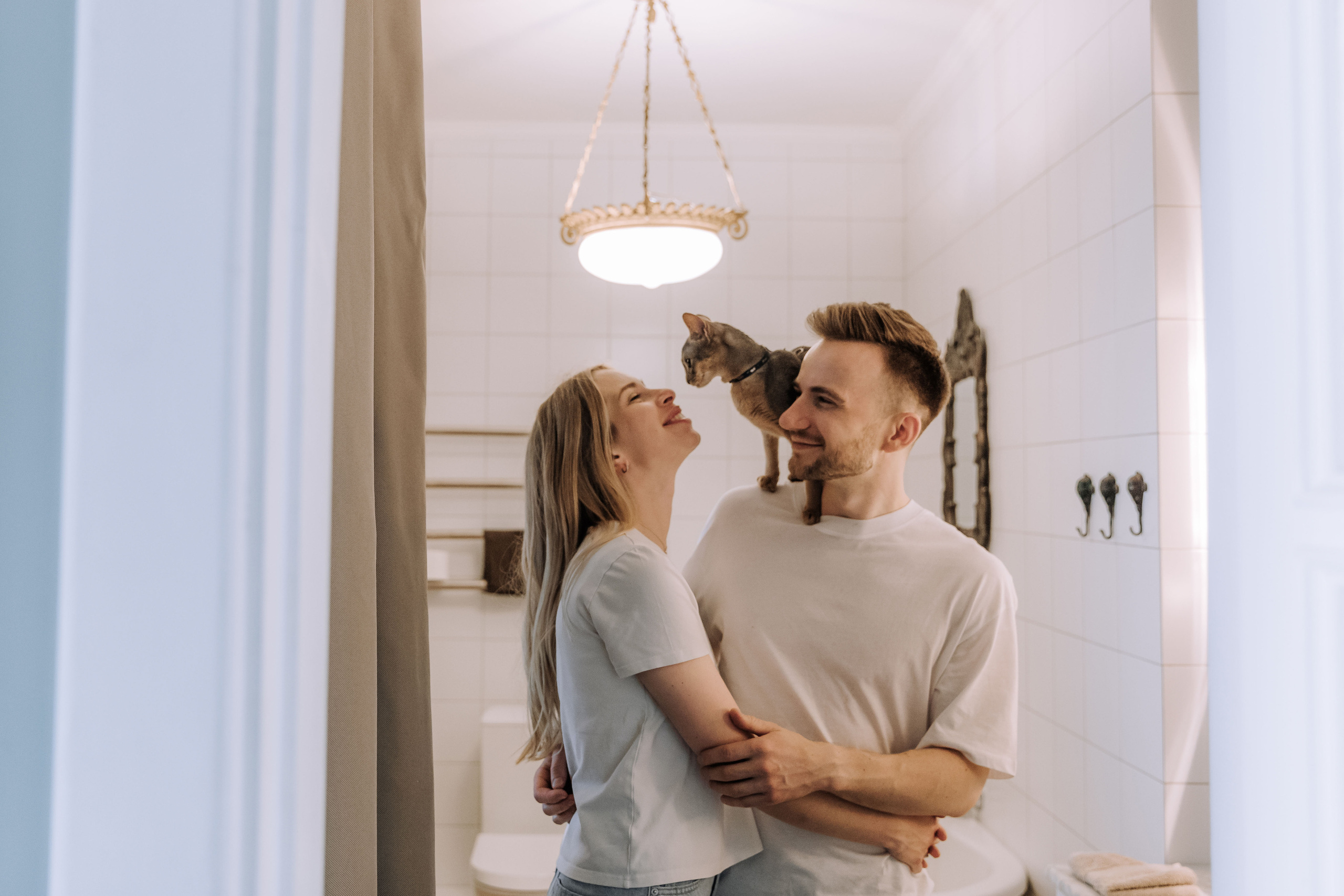 Nikolay & Anna. Главная