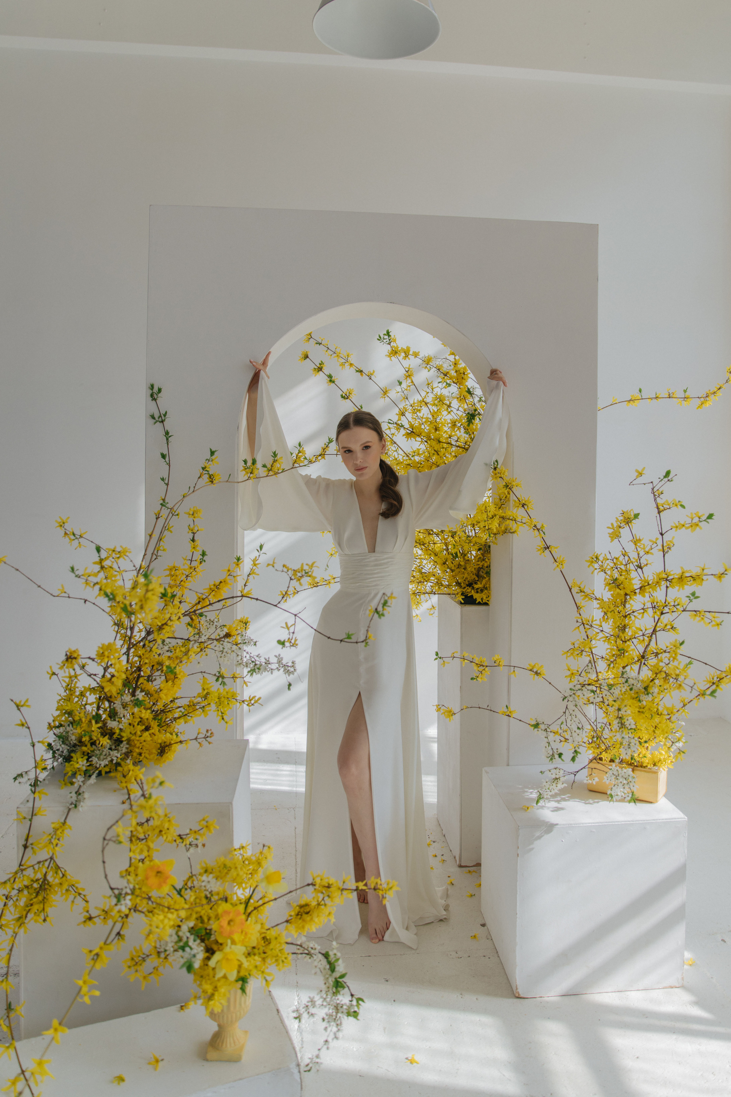 Максим & Юля. Главная