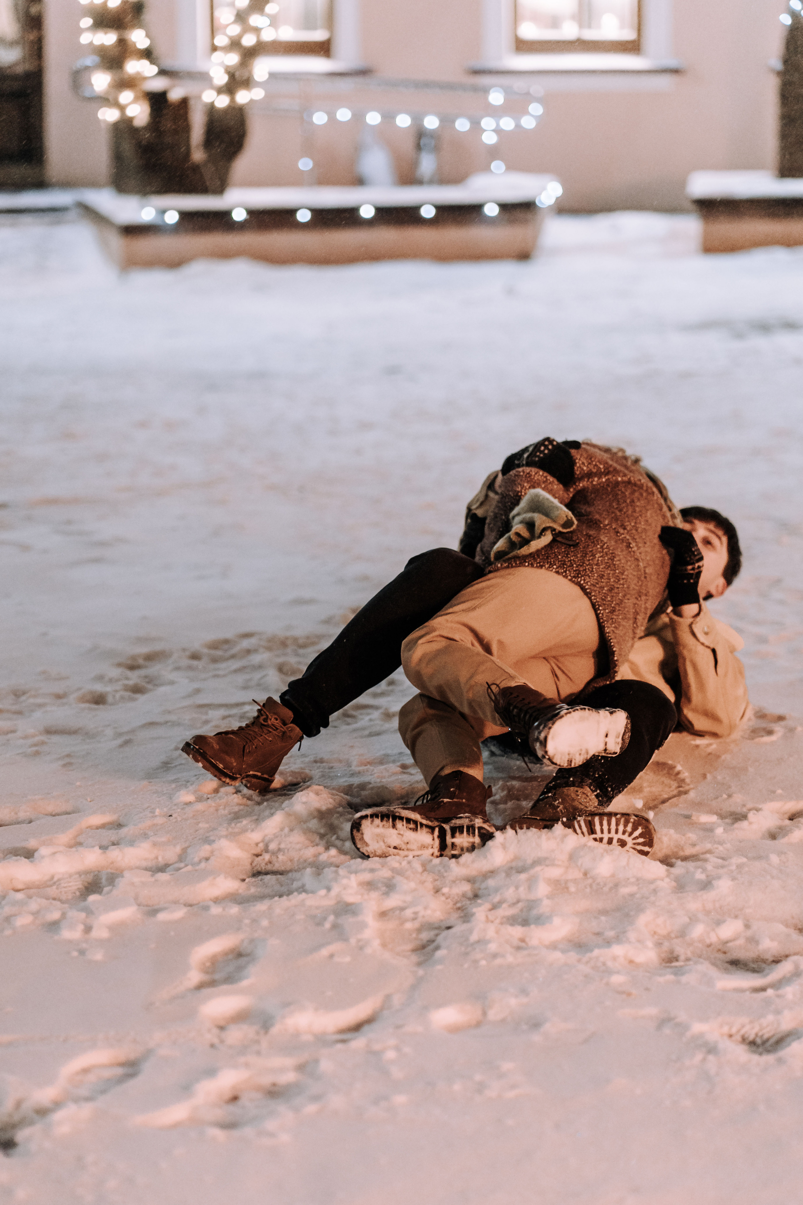 Andrey & Katerina. Главная