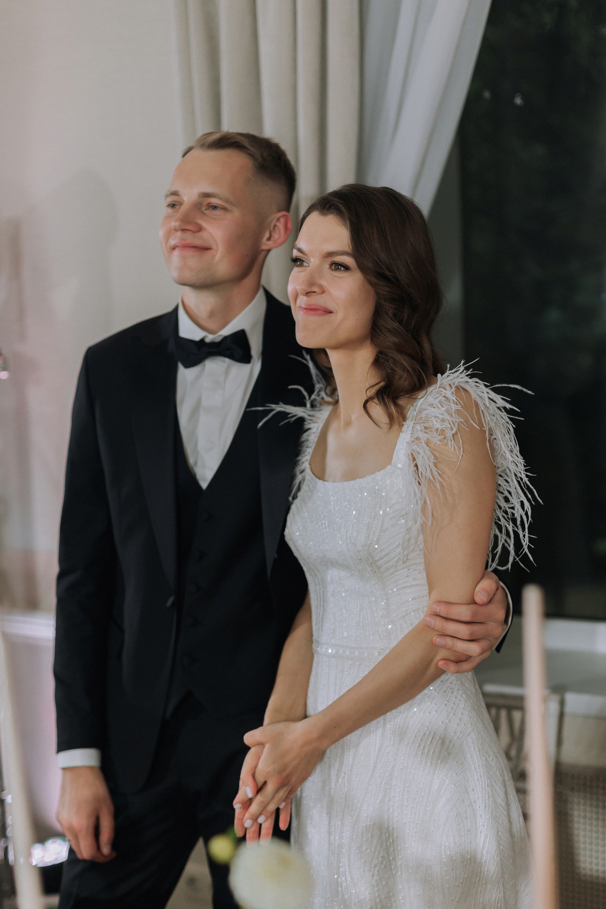 Vladislav & Elizabeth. Главная