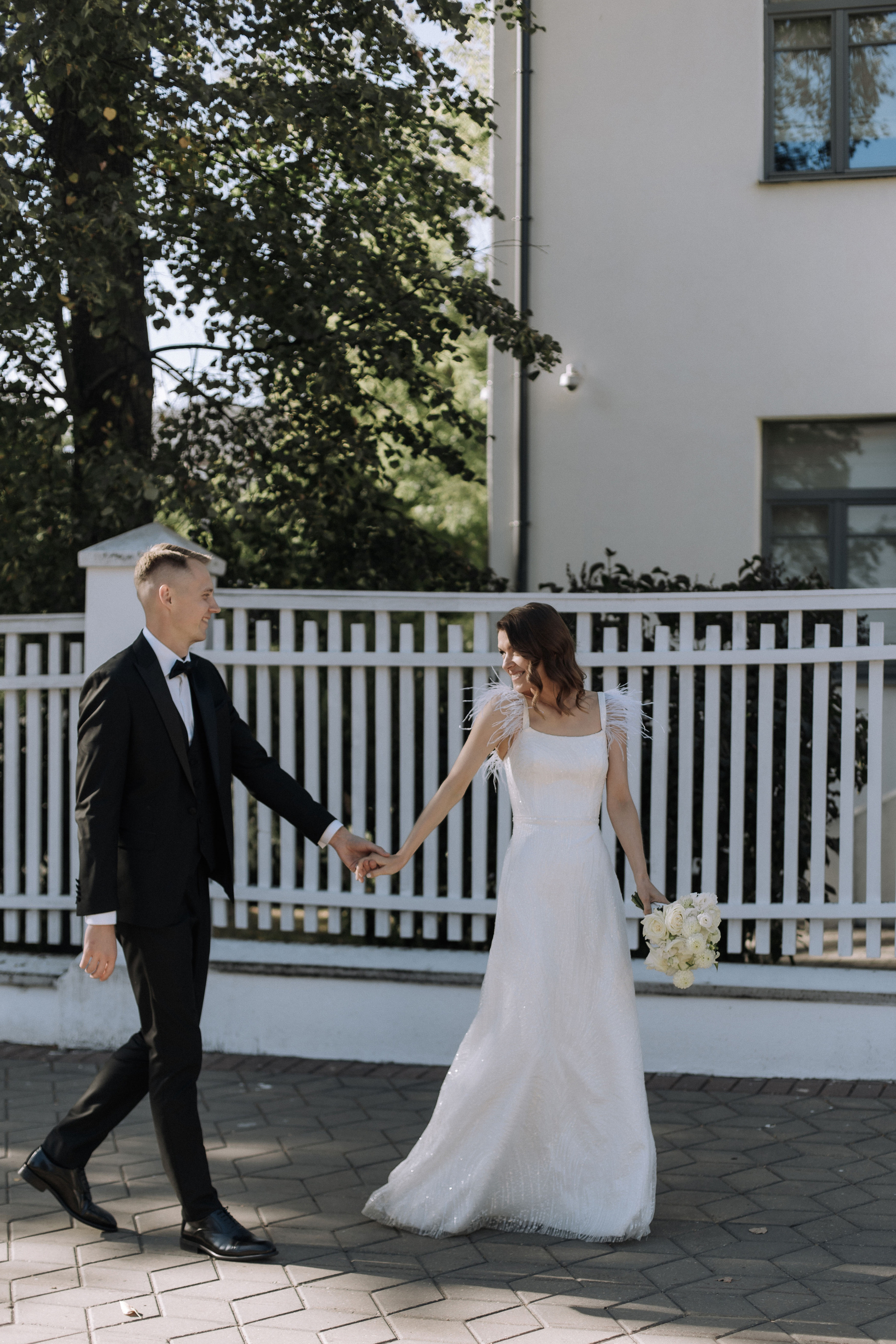 Vladislav & Elizabeth. Главная