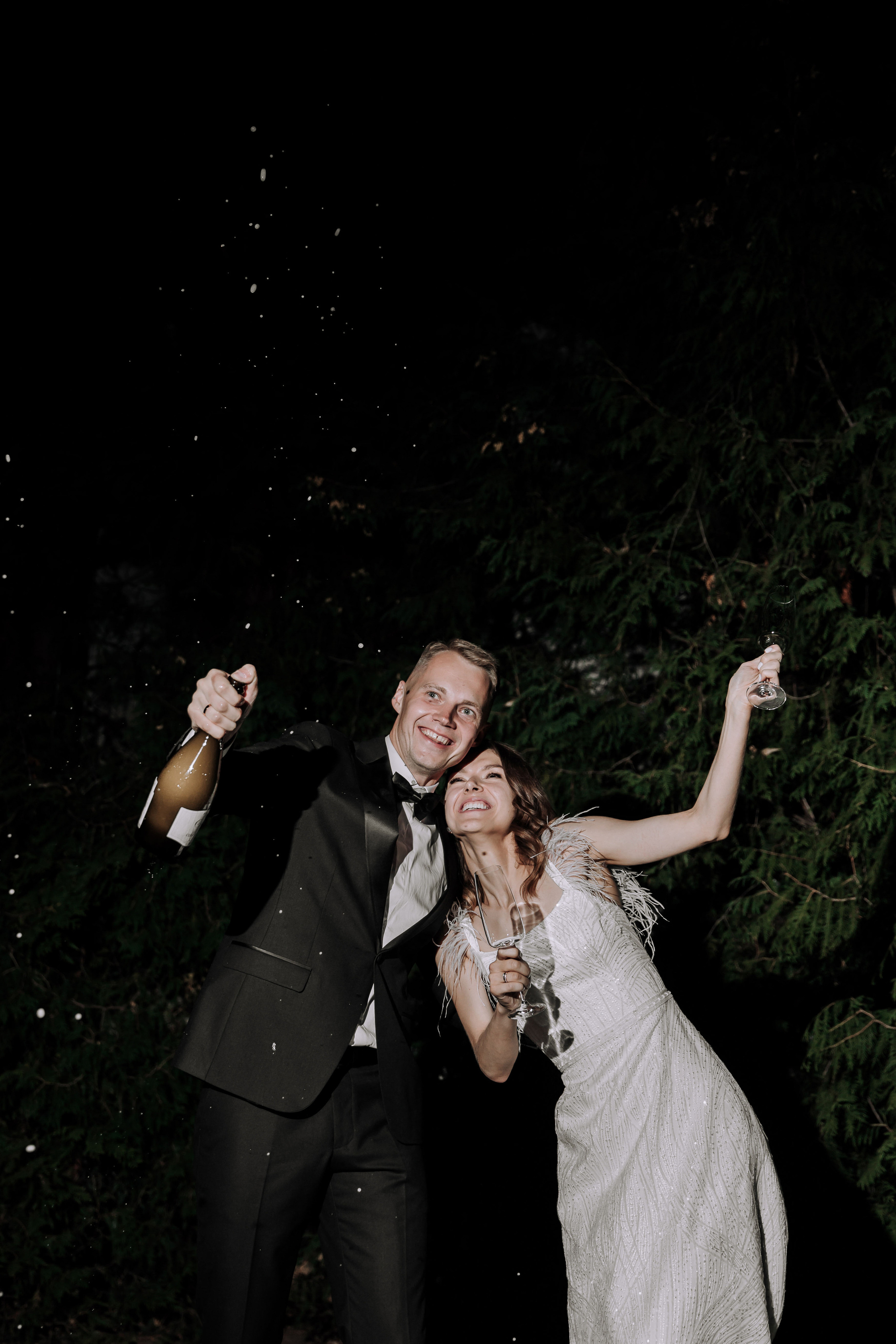 Vladislav & Elizabeth. Главная