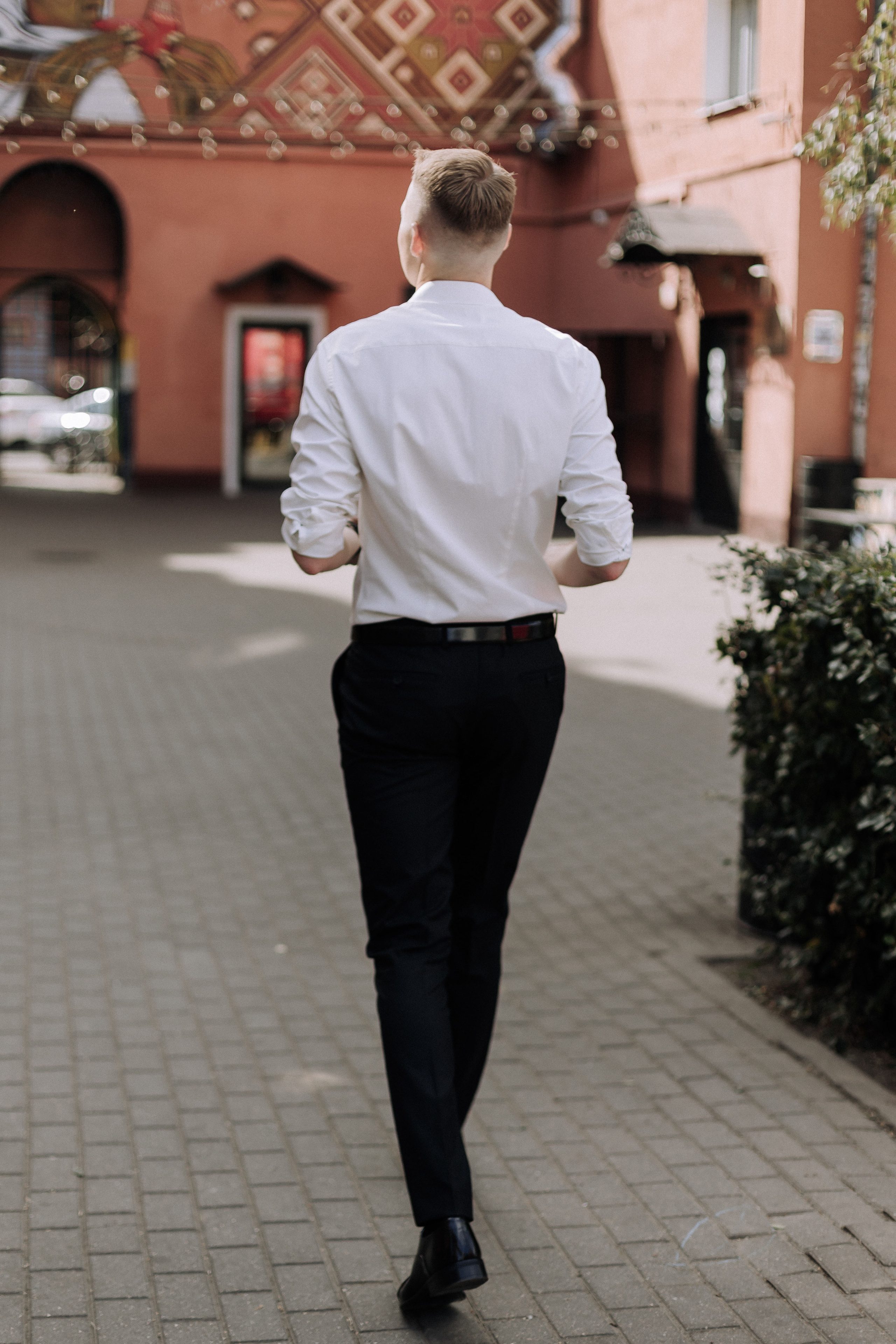 Vladislav & Elizabeth. Главная