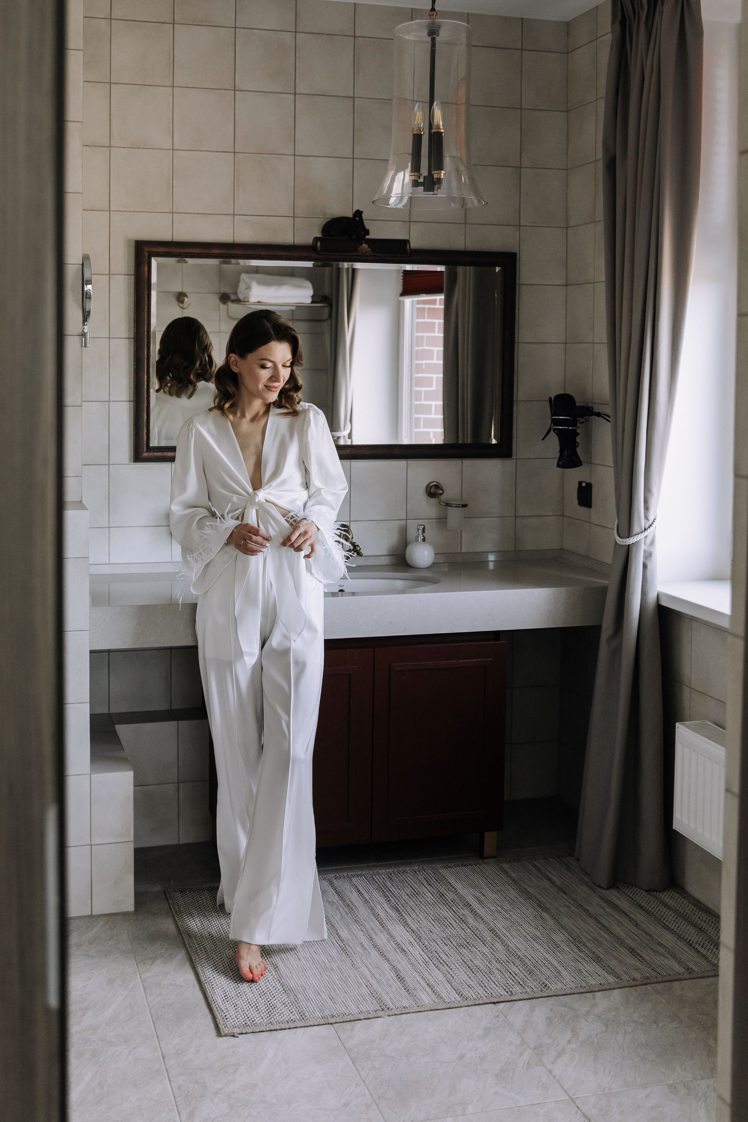 Vladislav & Elizabeth. Главная