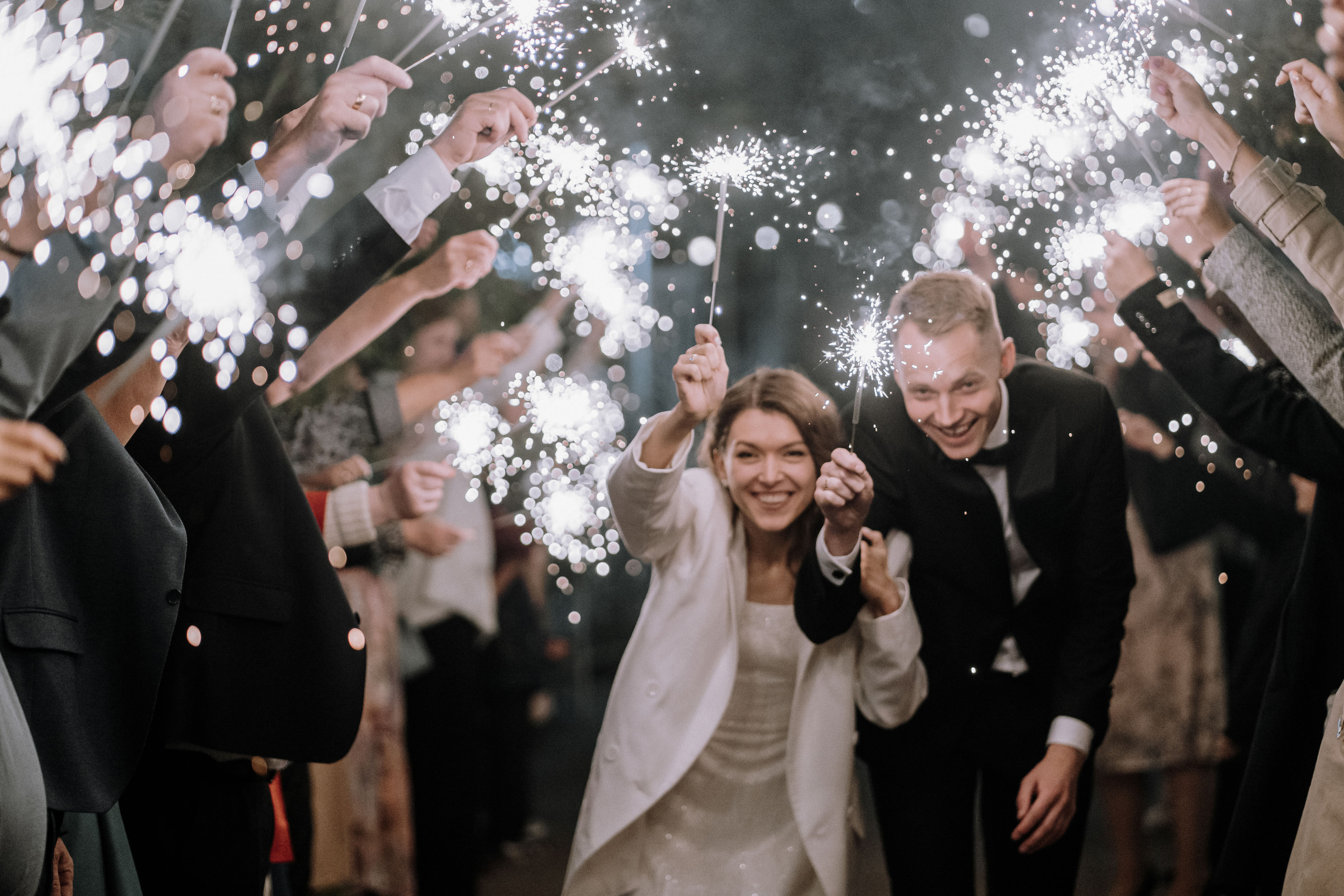 Vladislav & Elizabeth. Главная