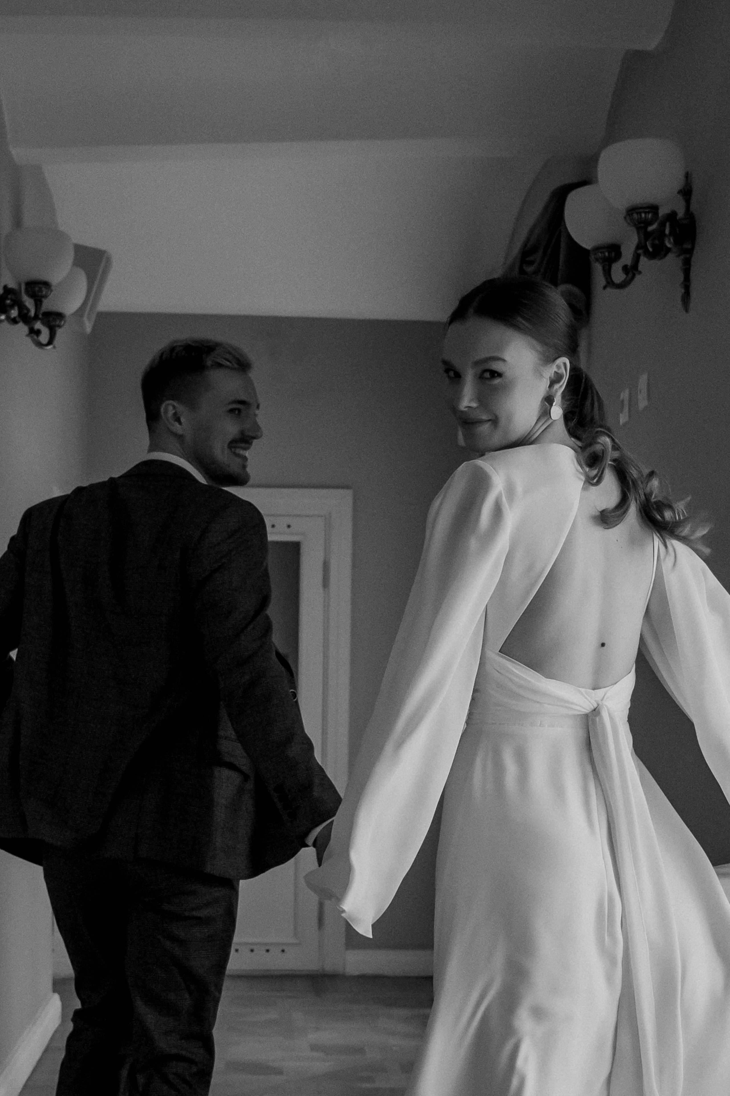 Максим & Юля. Главная