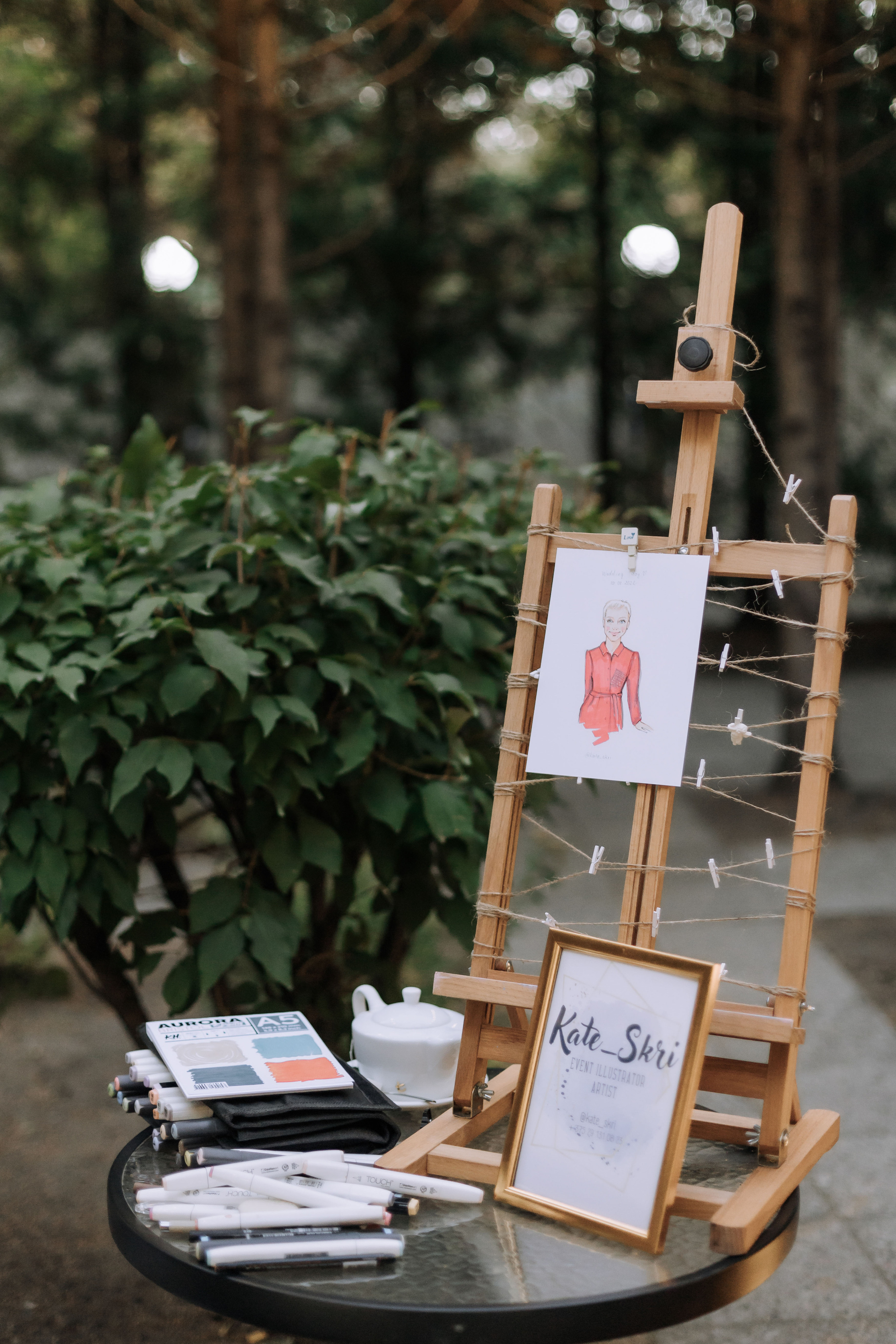 Vladislav & Elizabeth. Главная