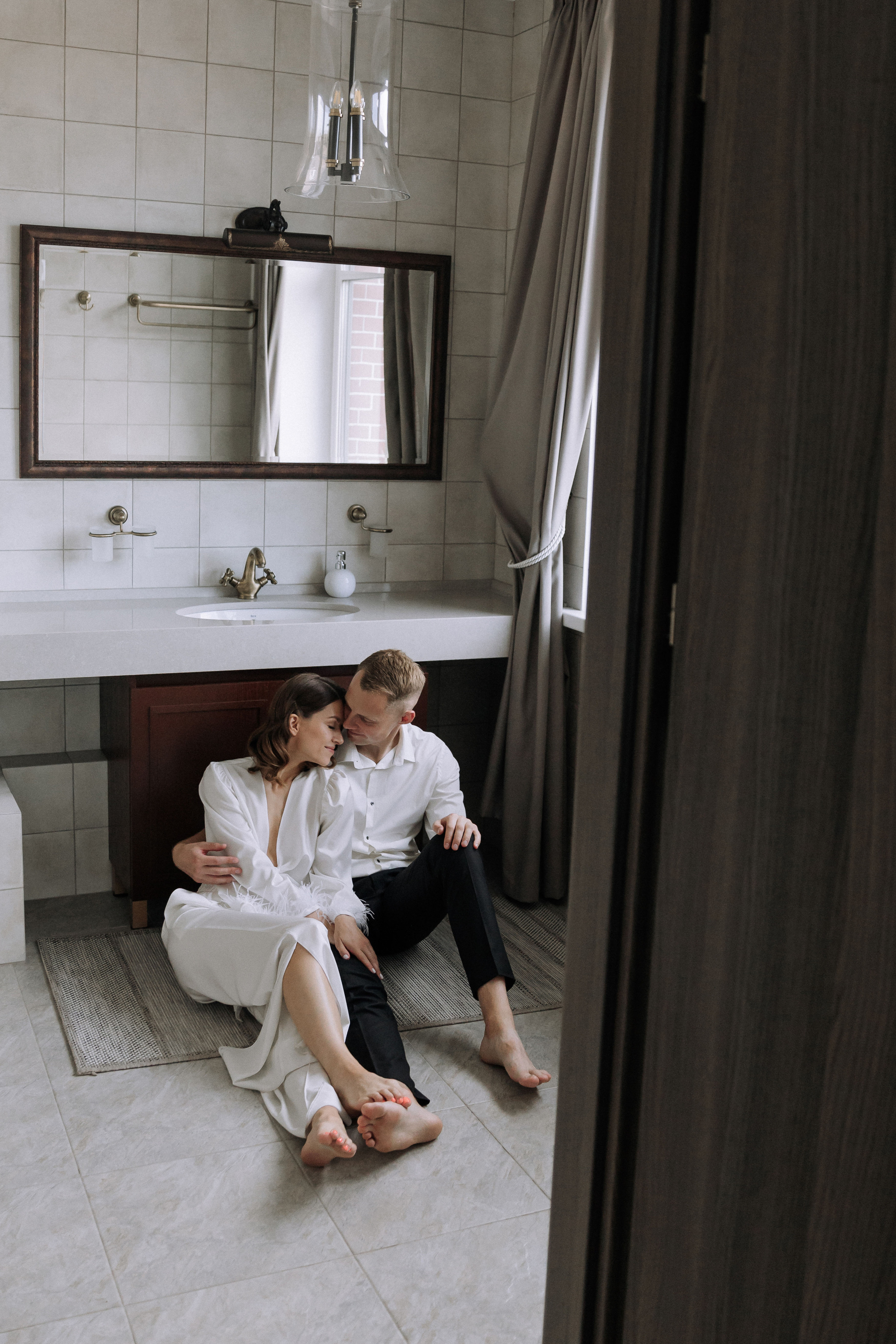 Vladislav & Elizabeth. Главная