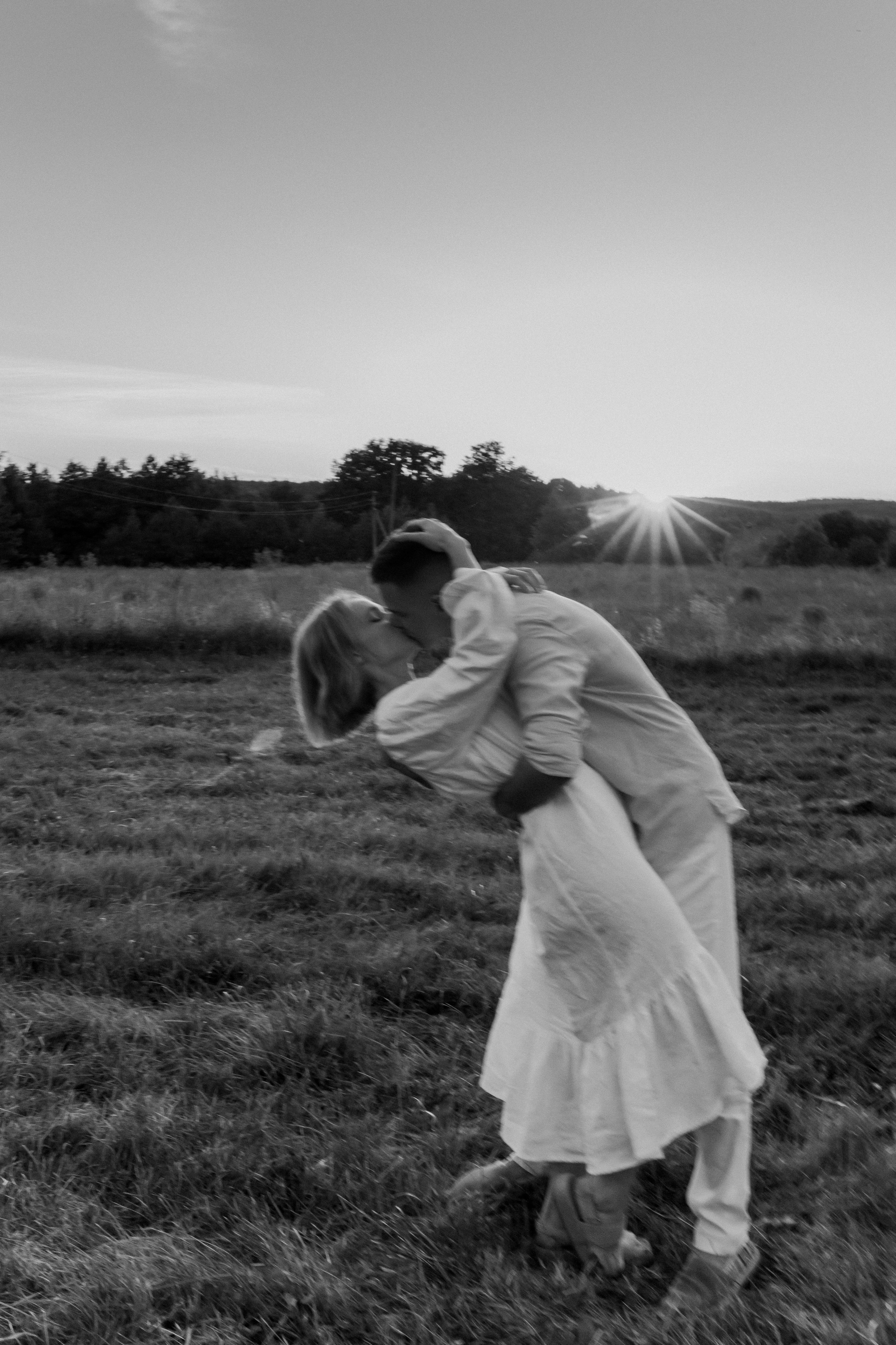 Ilya & Anastasia. Главная