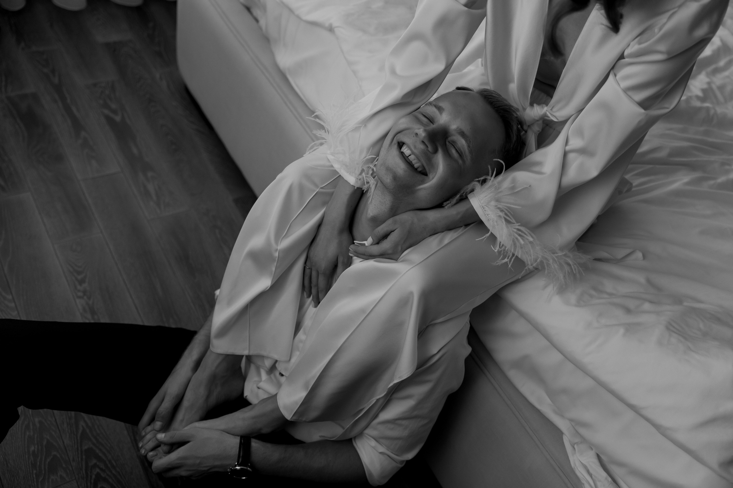 Vladislav & Elizabeth. Главная