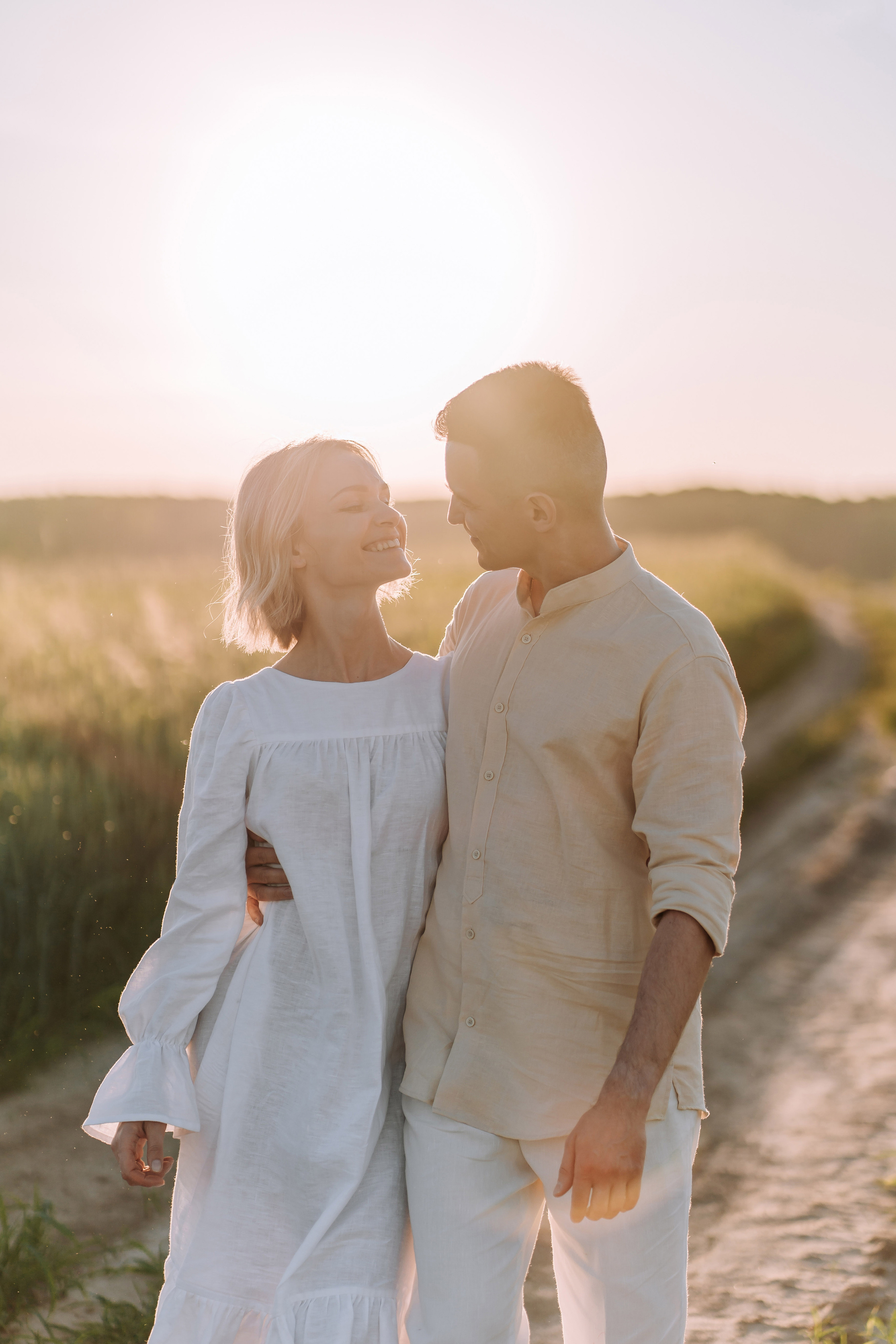 Ilya & Anastasia. Главная