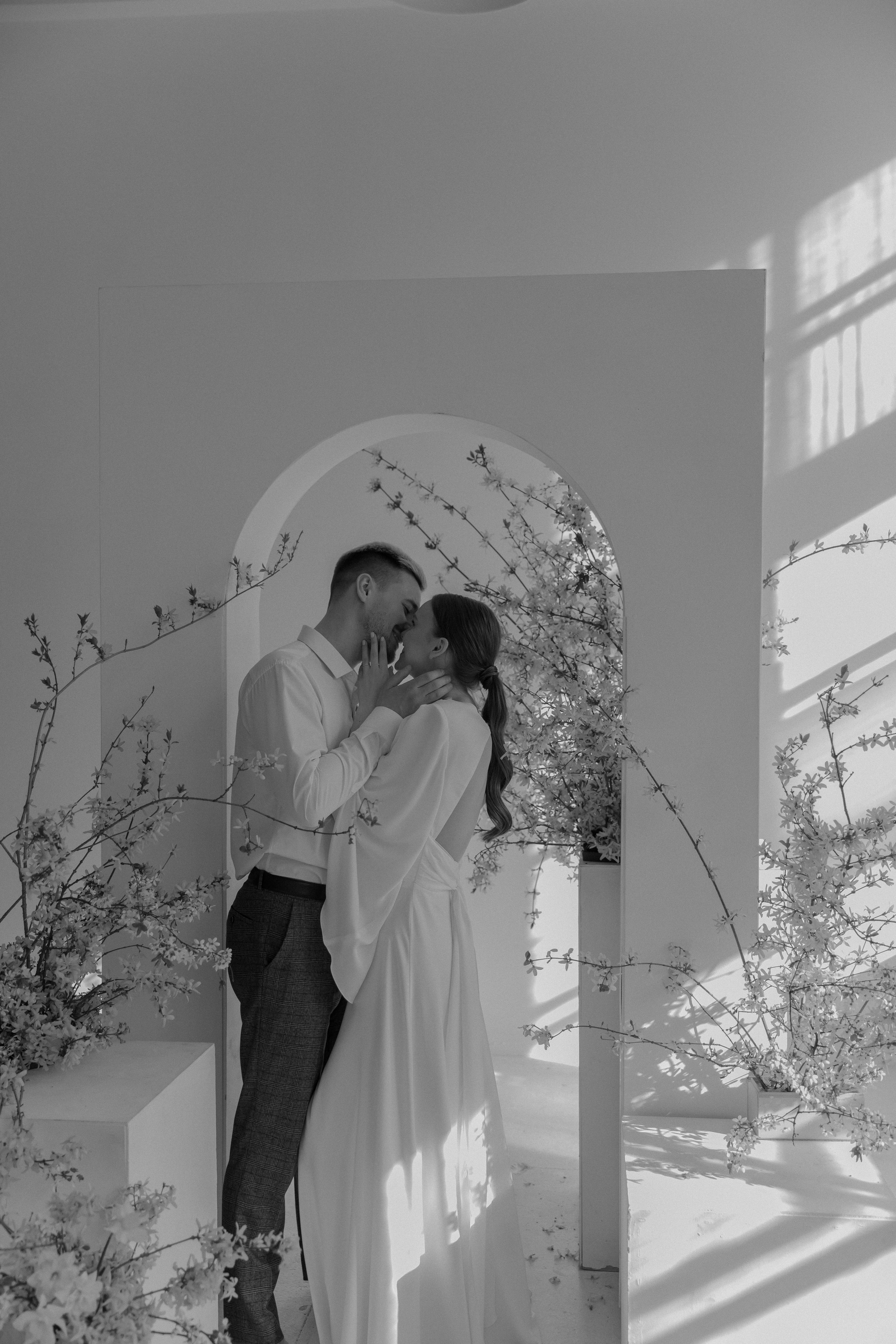 Максим & Юля. Главная