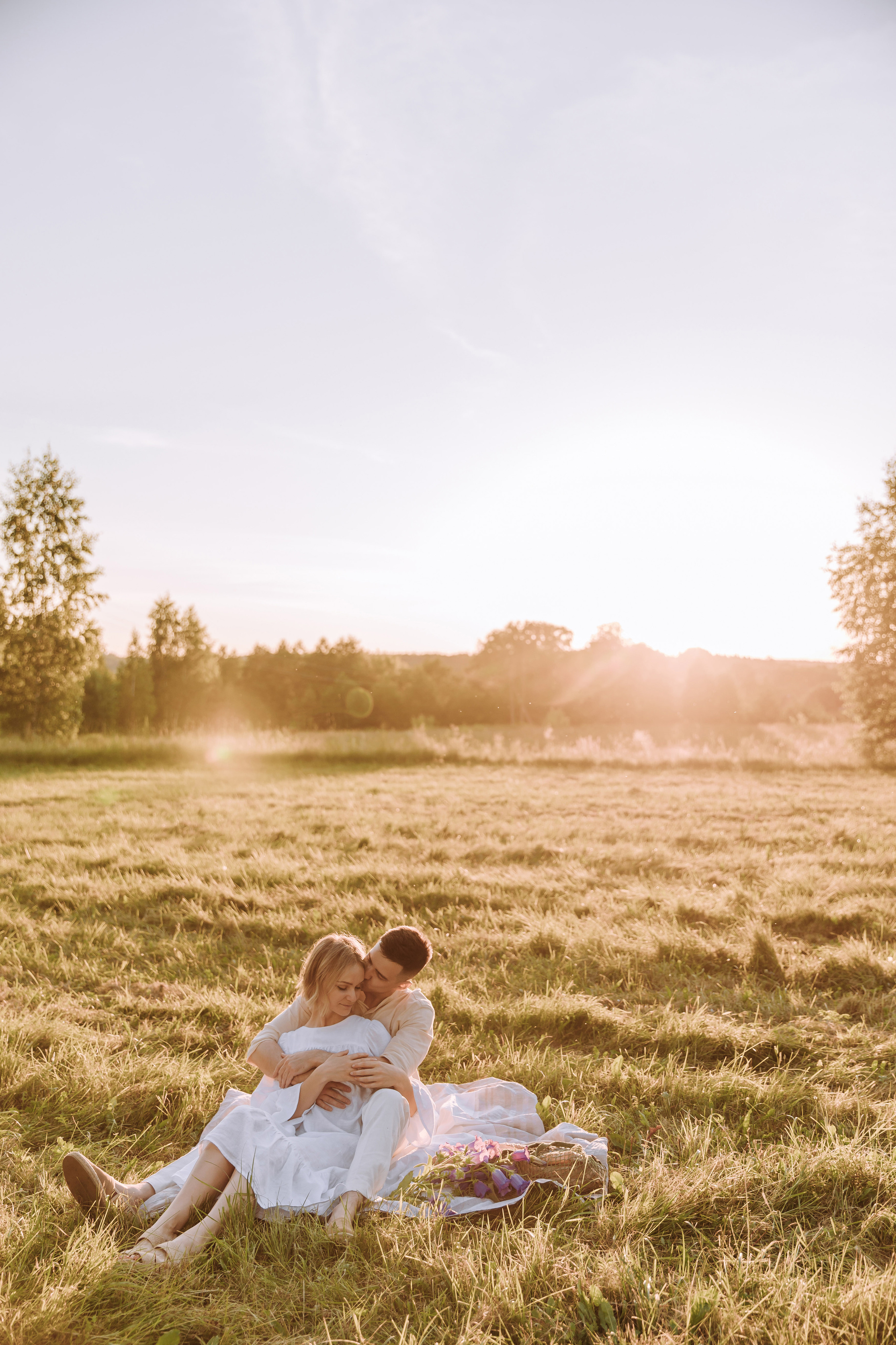 Ilya & Anastasia. Главная
