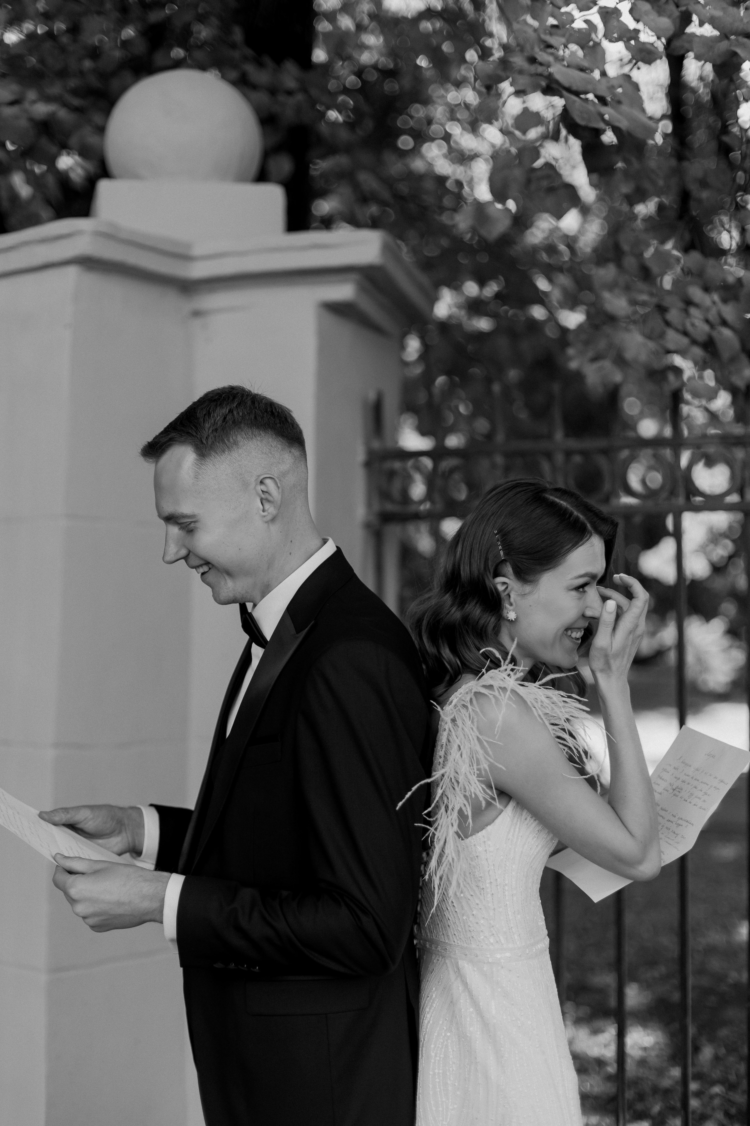 Vladislav & Elizabeth. Главная