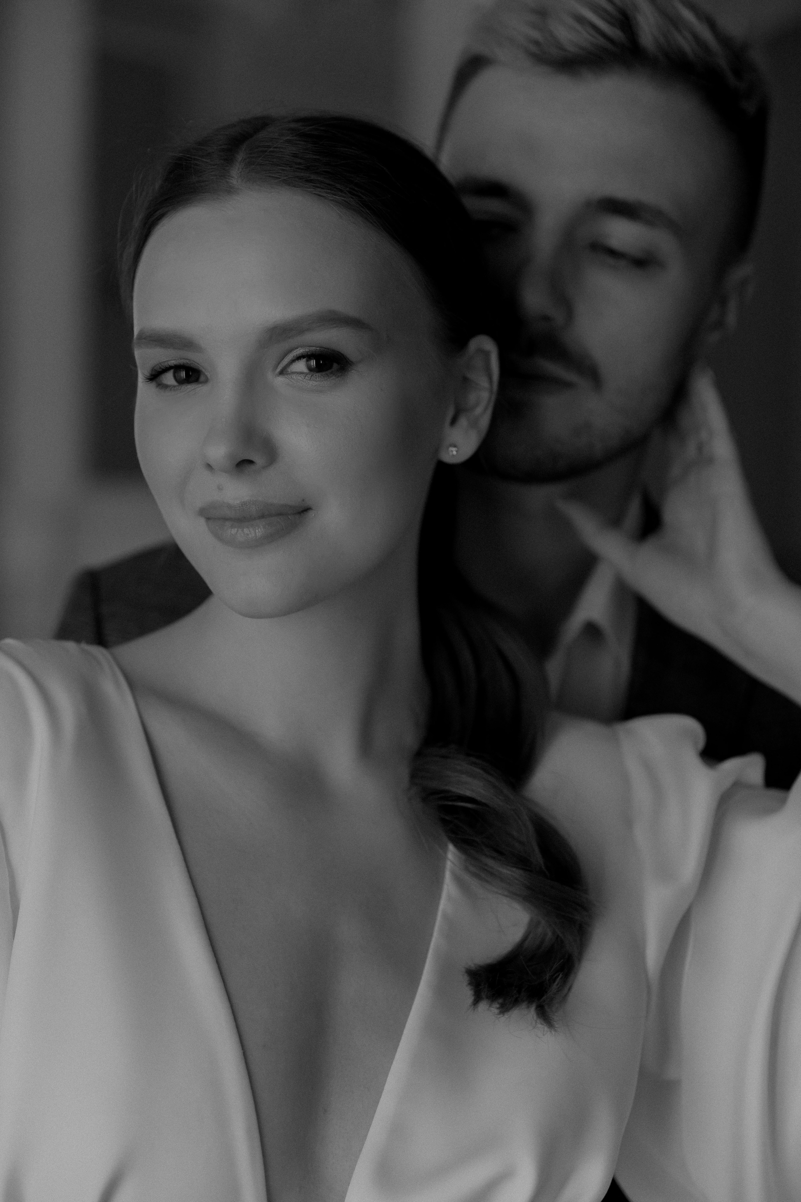 Максим & Юля. Главная