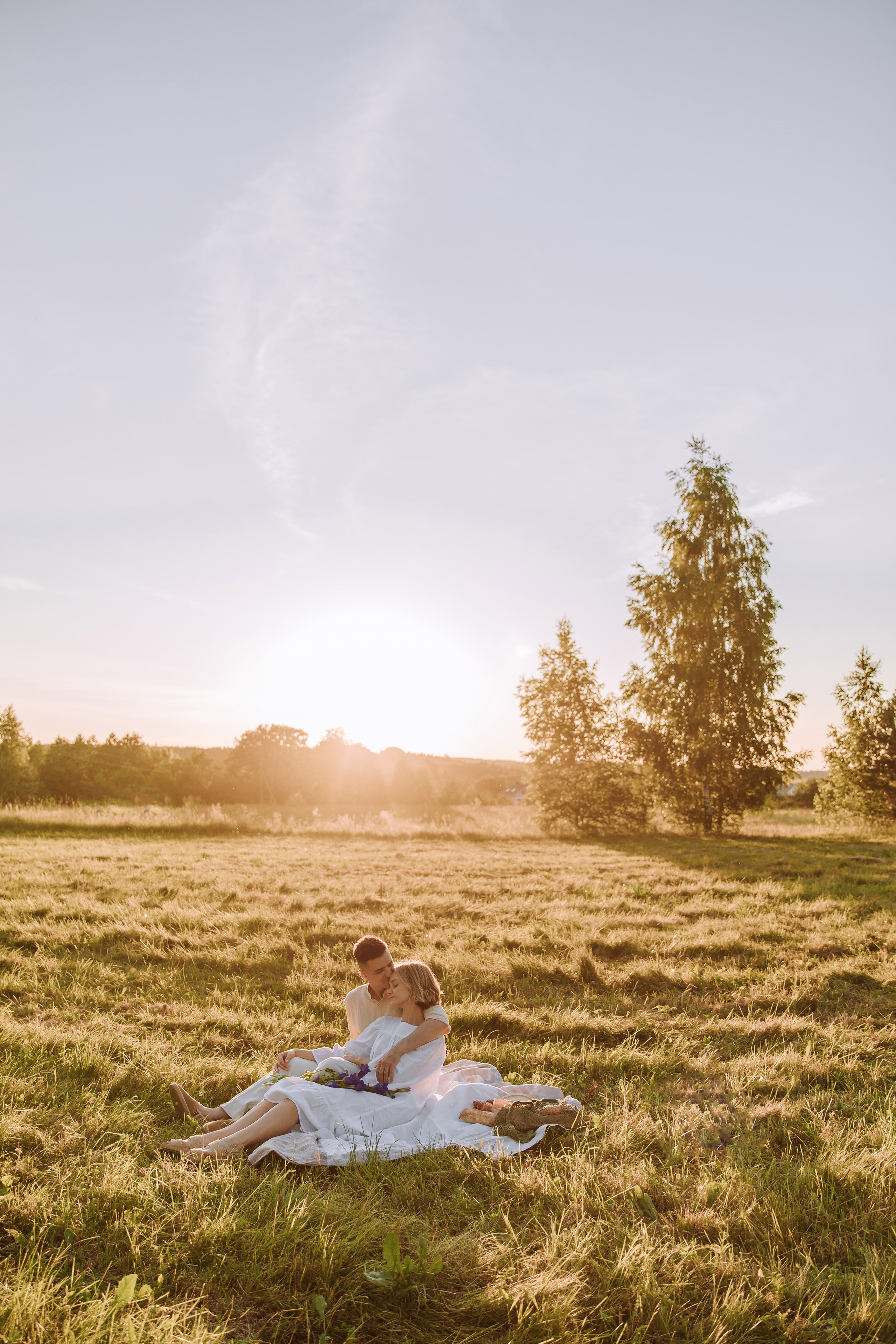 Ilya & Anastasia. Главная