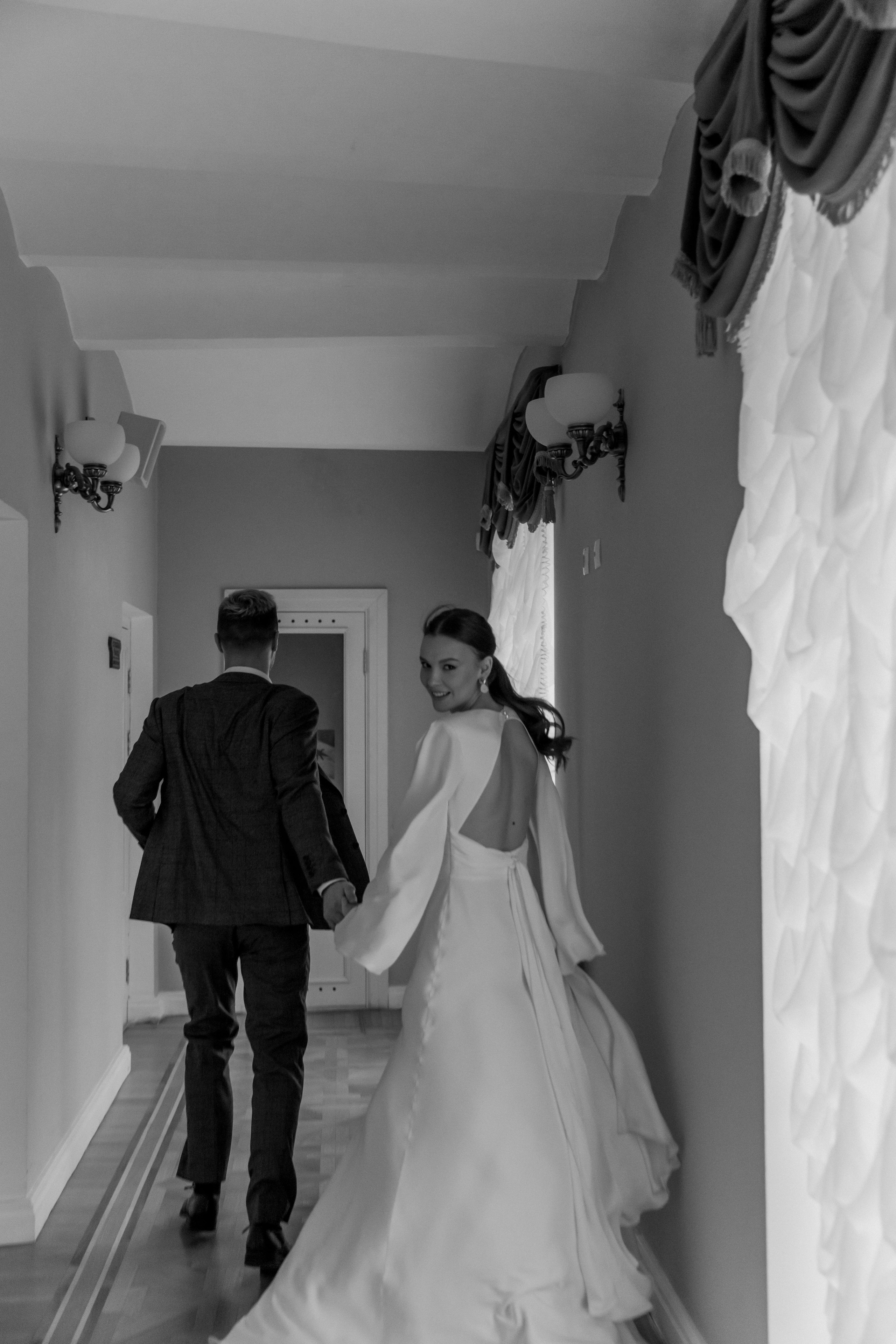 Максим & Юля. Главная