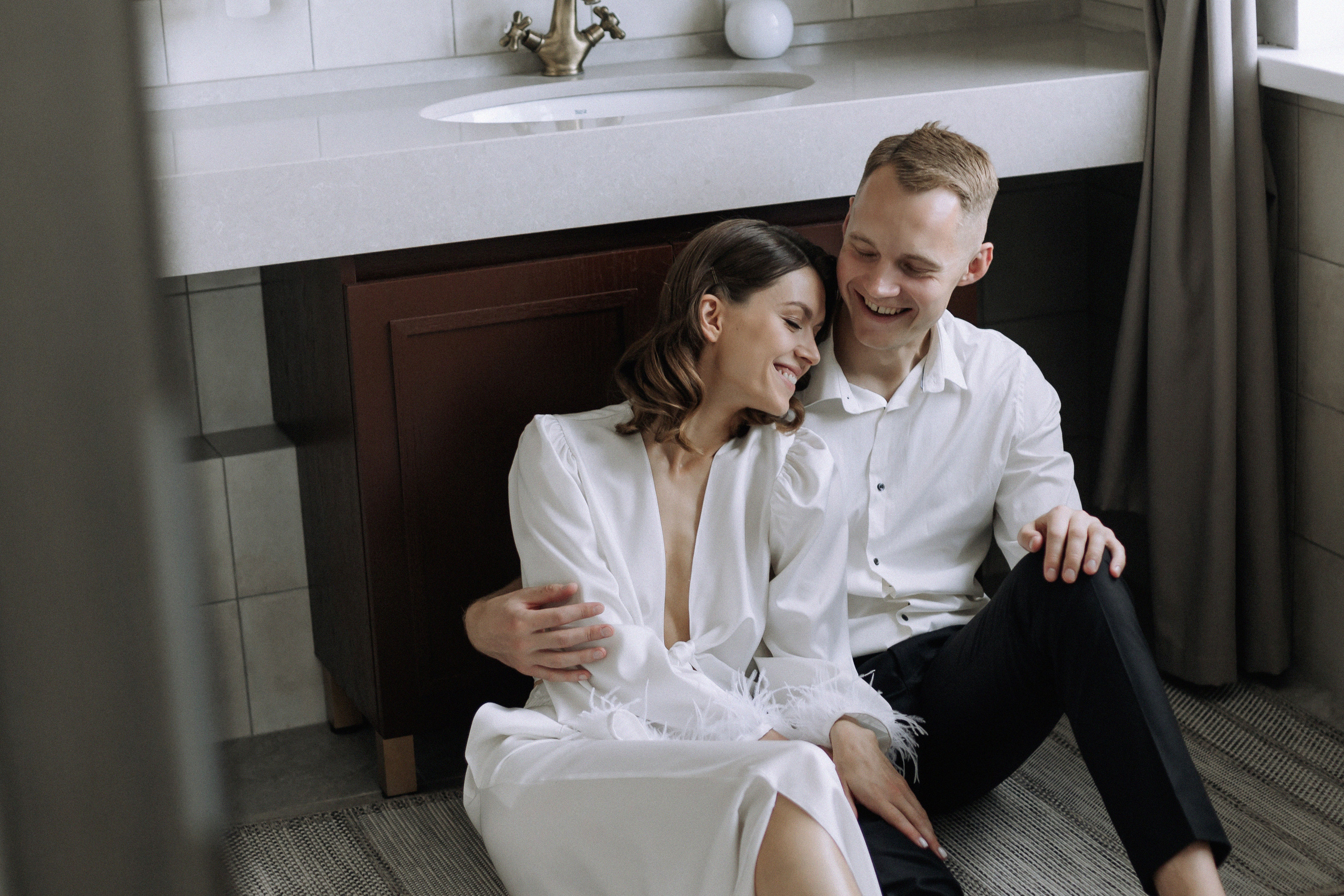 Vladislav & Elizabeth. Главная