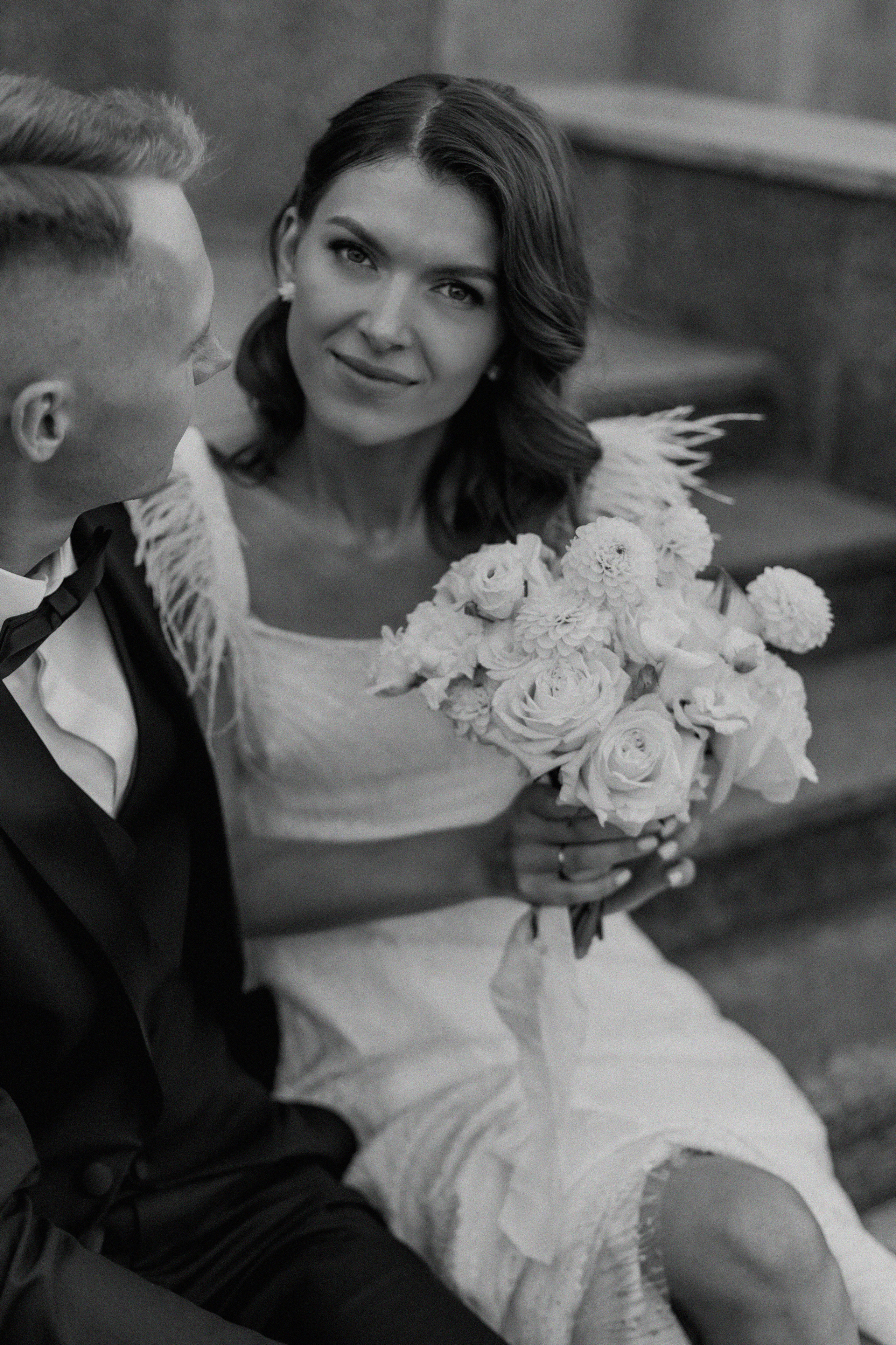 Vladislav & Elizabeth. Главная