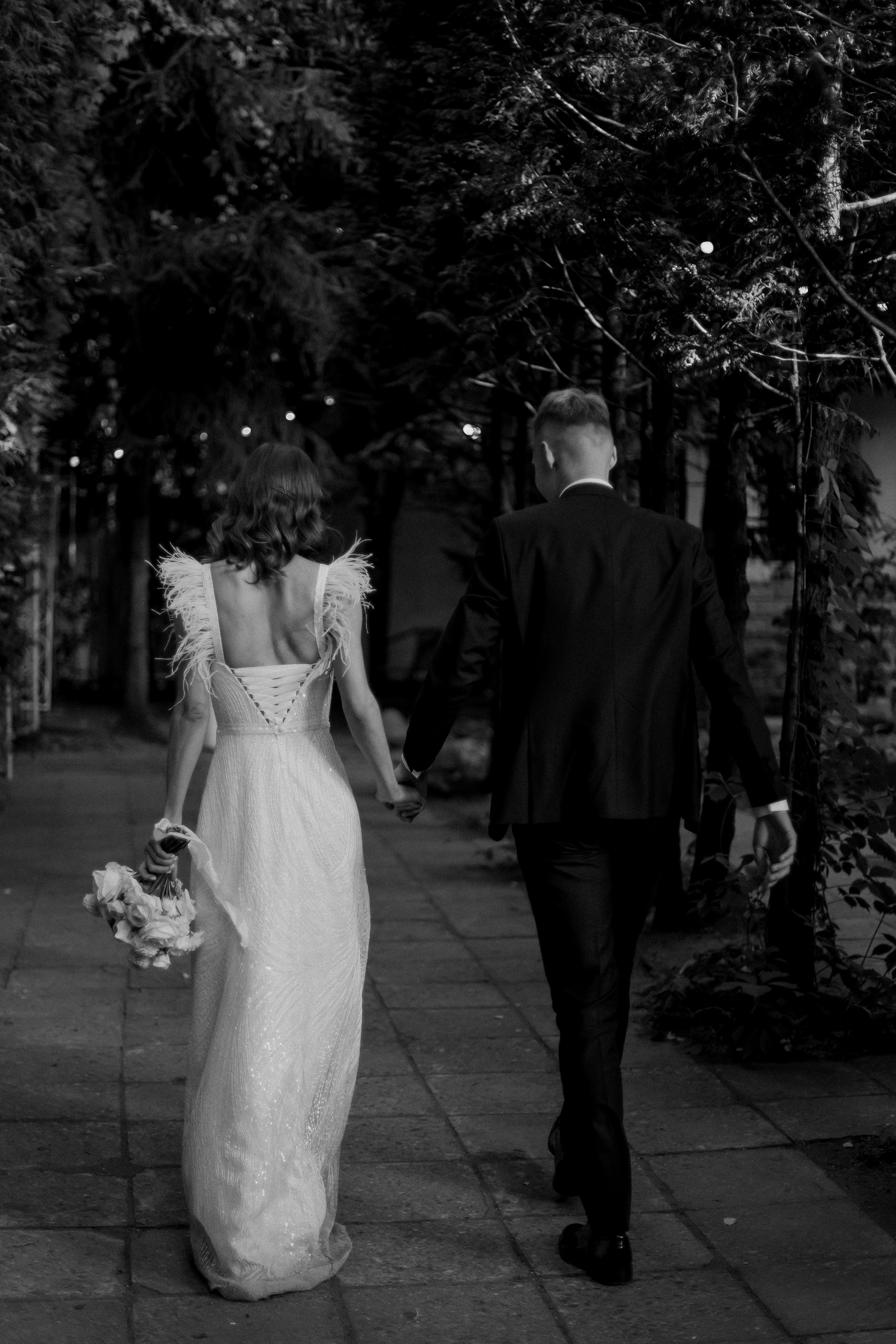 Vladislav & Elizabeth. Главная