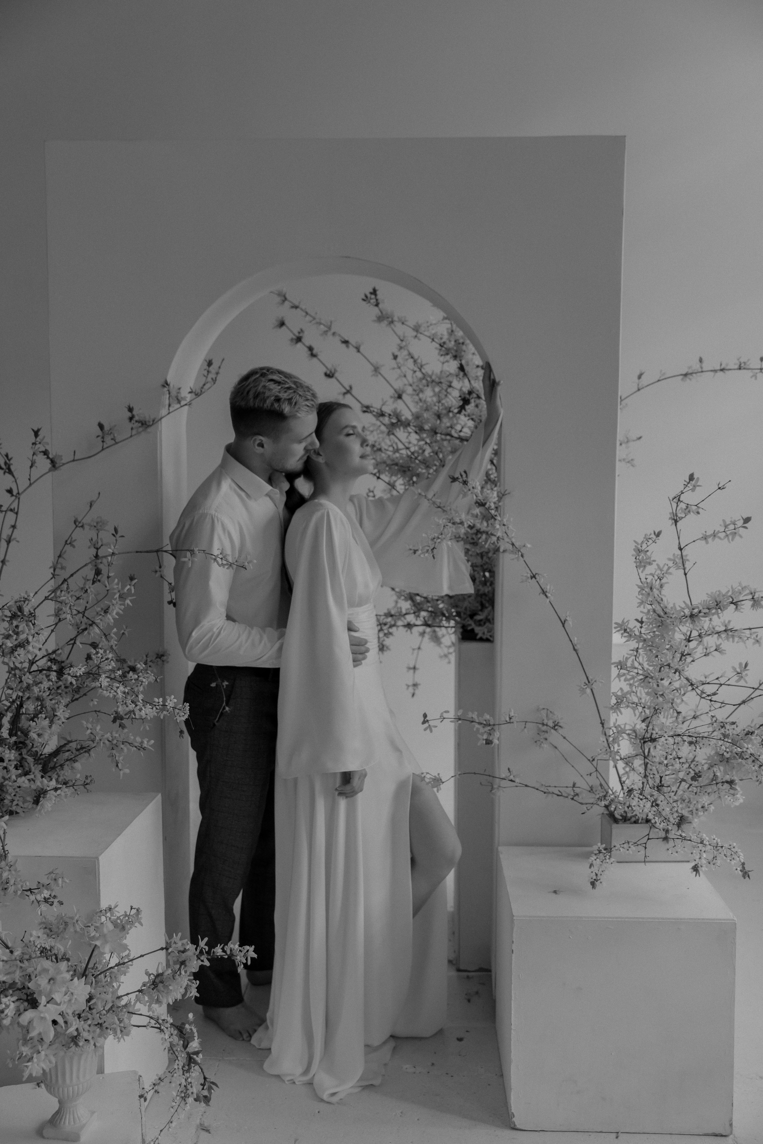 Максим & Юля. Главная