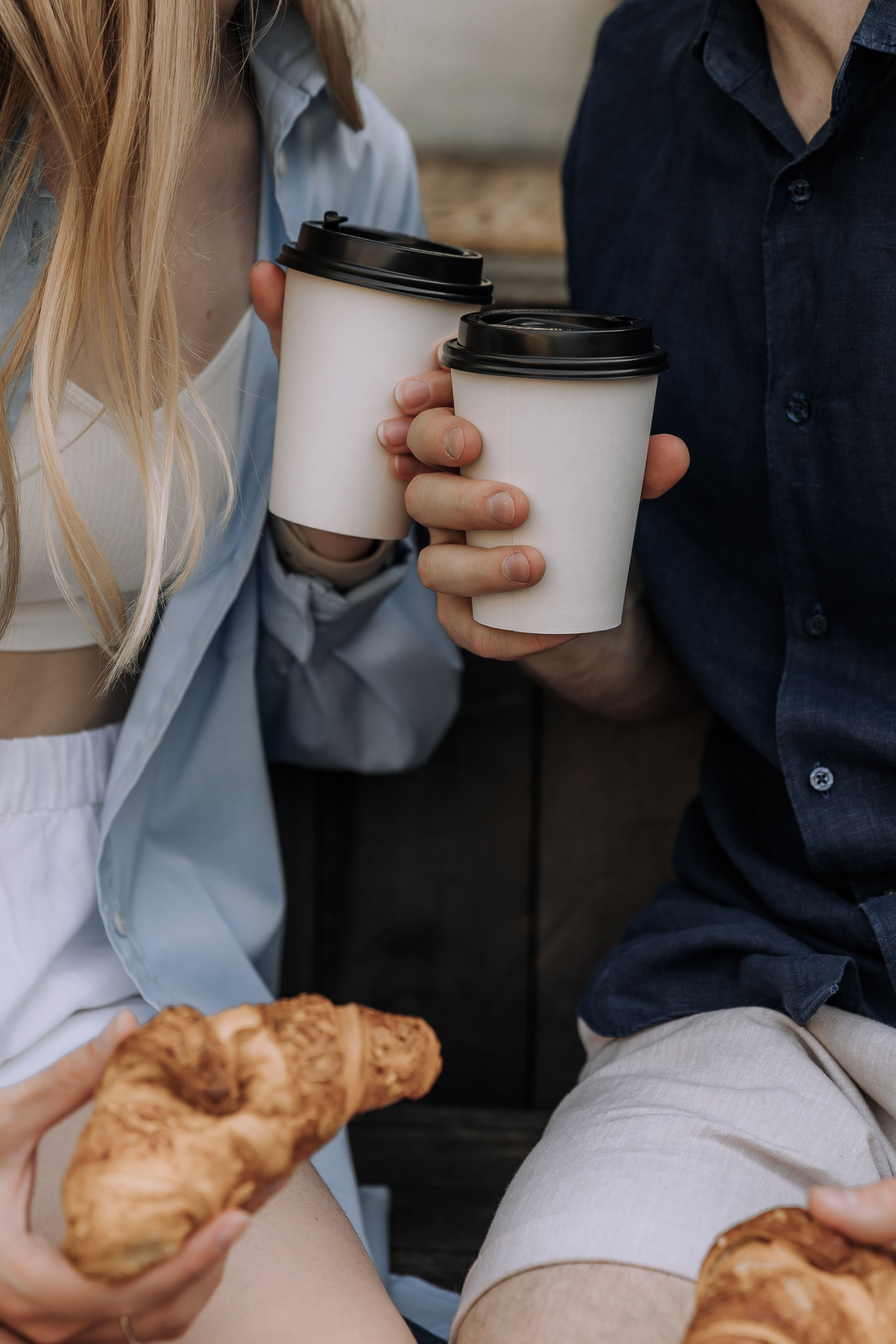 Nikolay & Anna. Главная