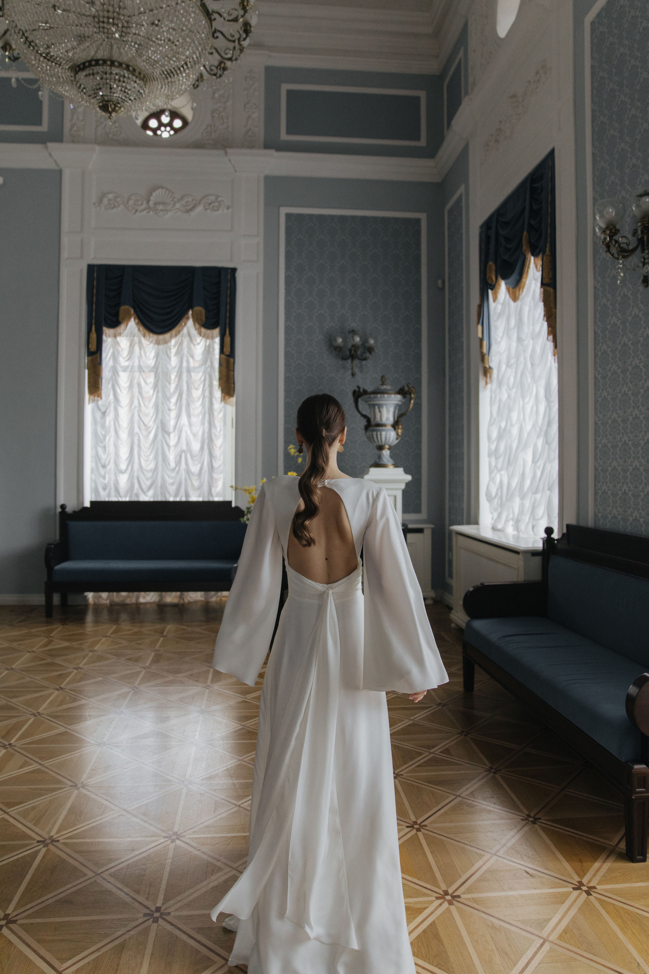 Максим & Юля. Главная