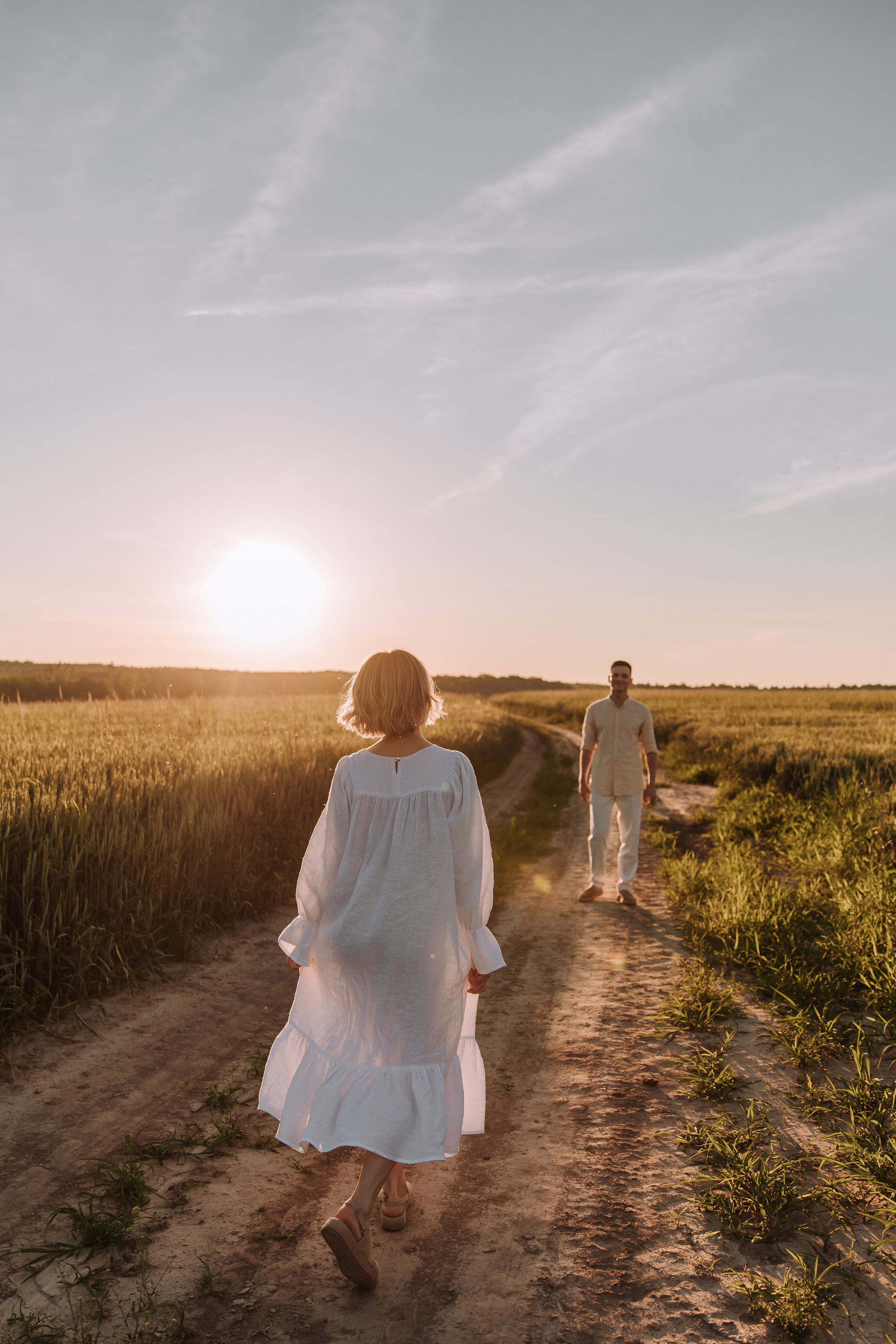 Ilya & Anastasia. Главная