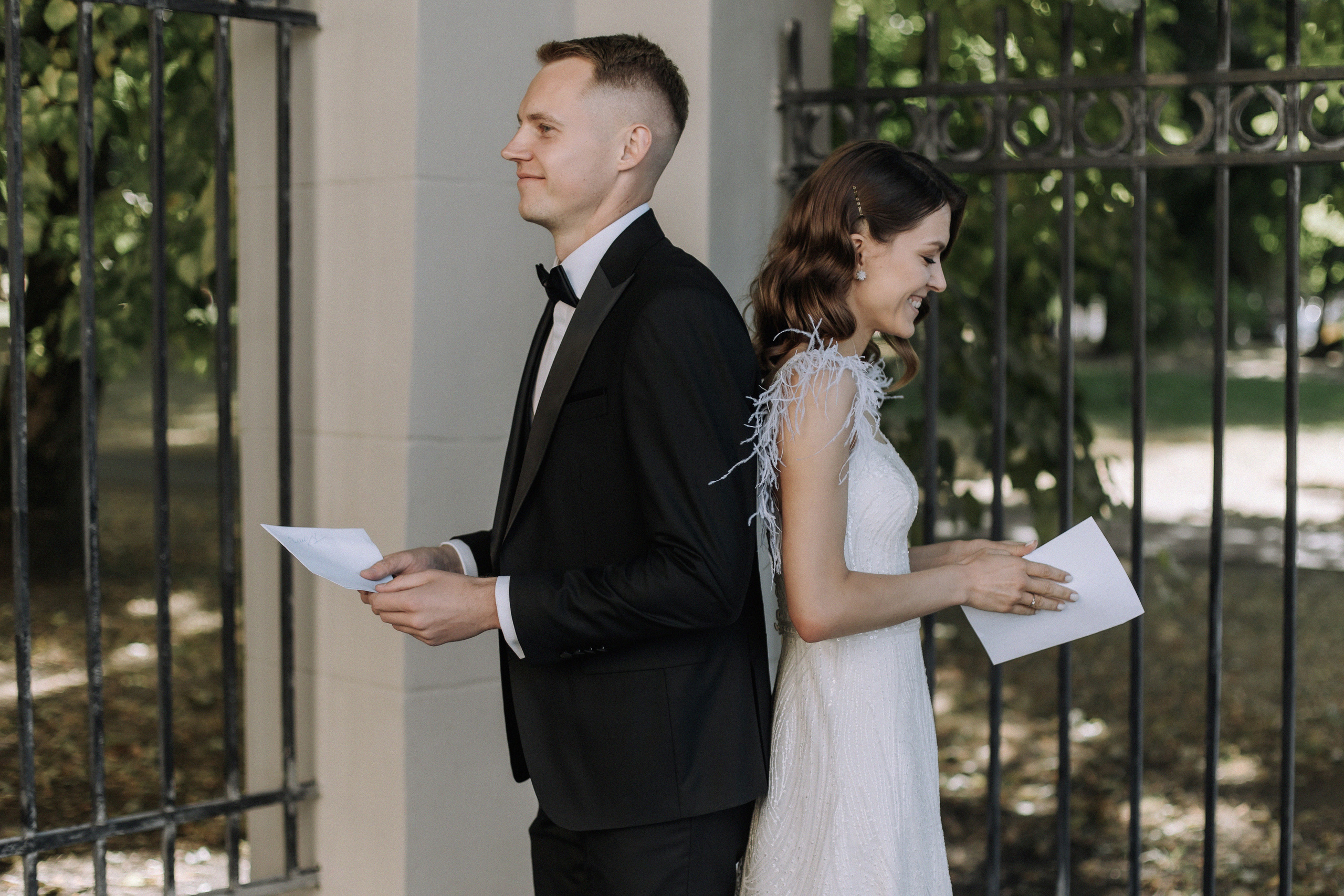 Vladislav & Elizabeth. Главная