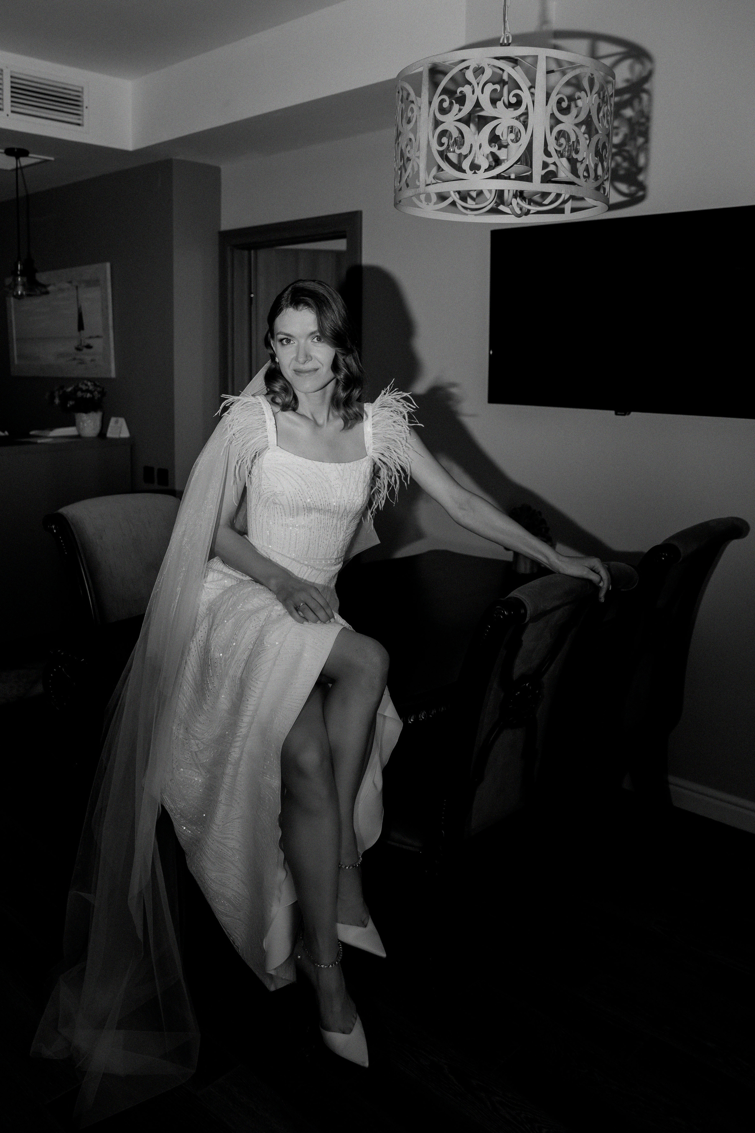 Vladislav & Elizabeth. Главная