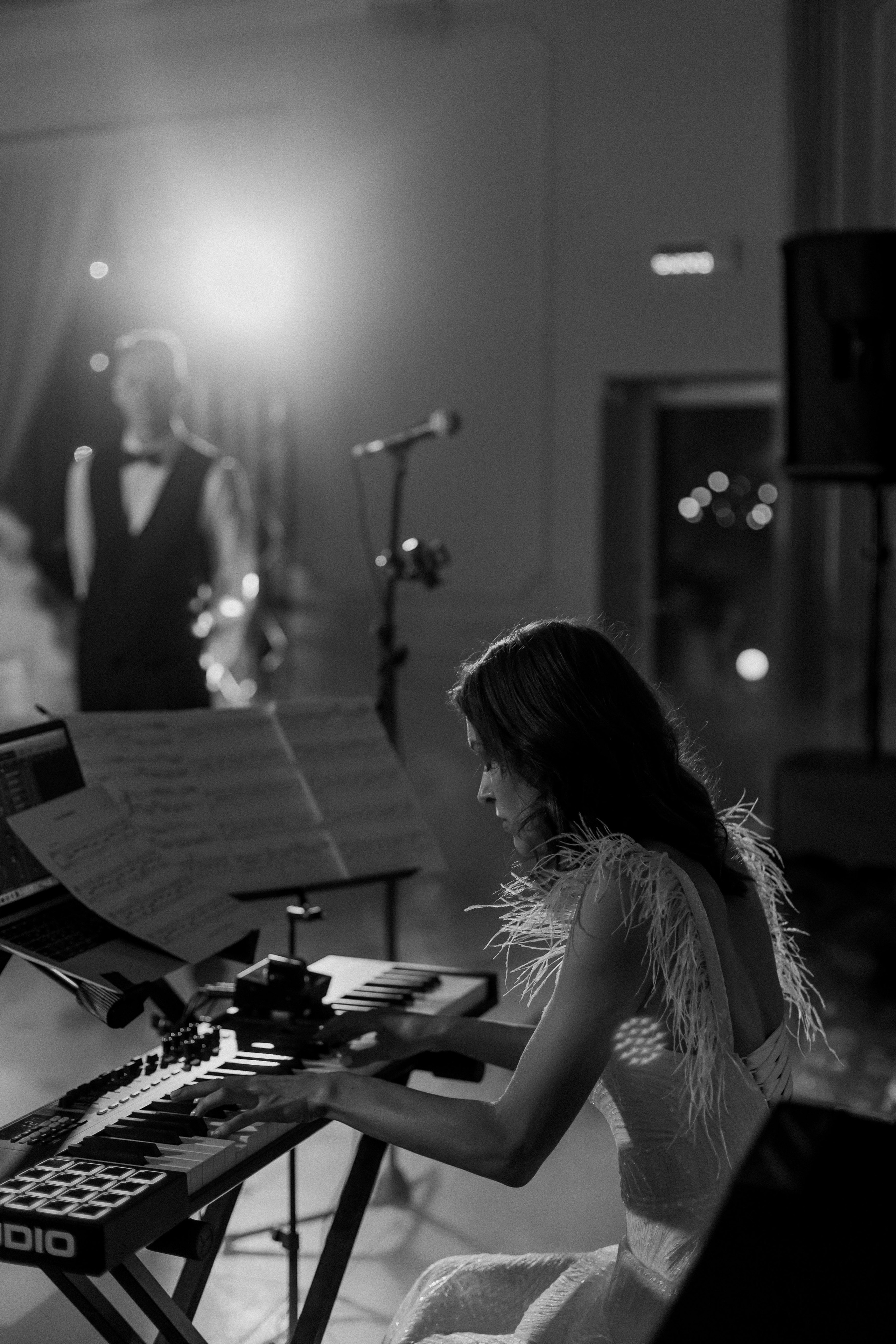 Vladislav & Elizabeth. Главная