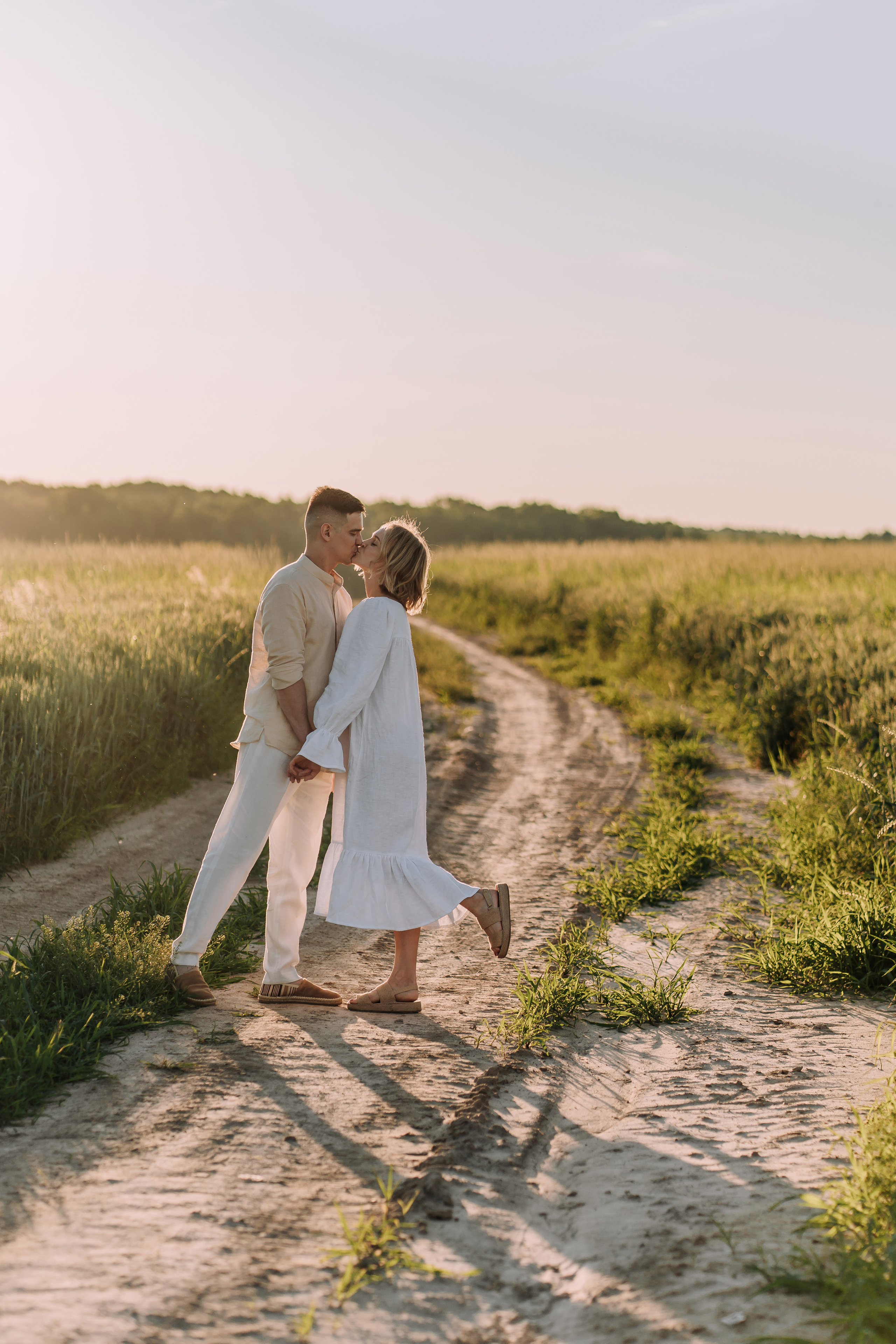 Ilya & Anastasia. Главная