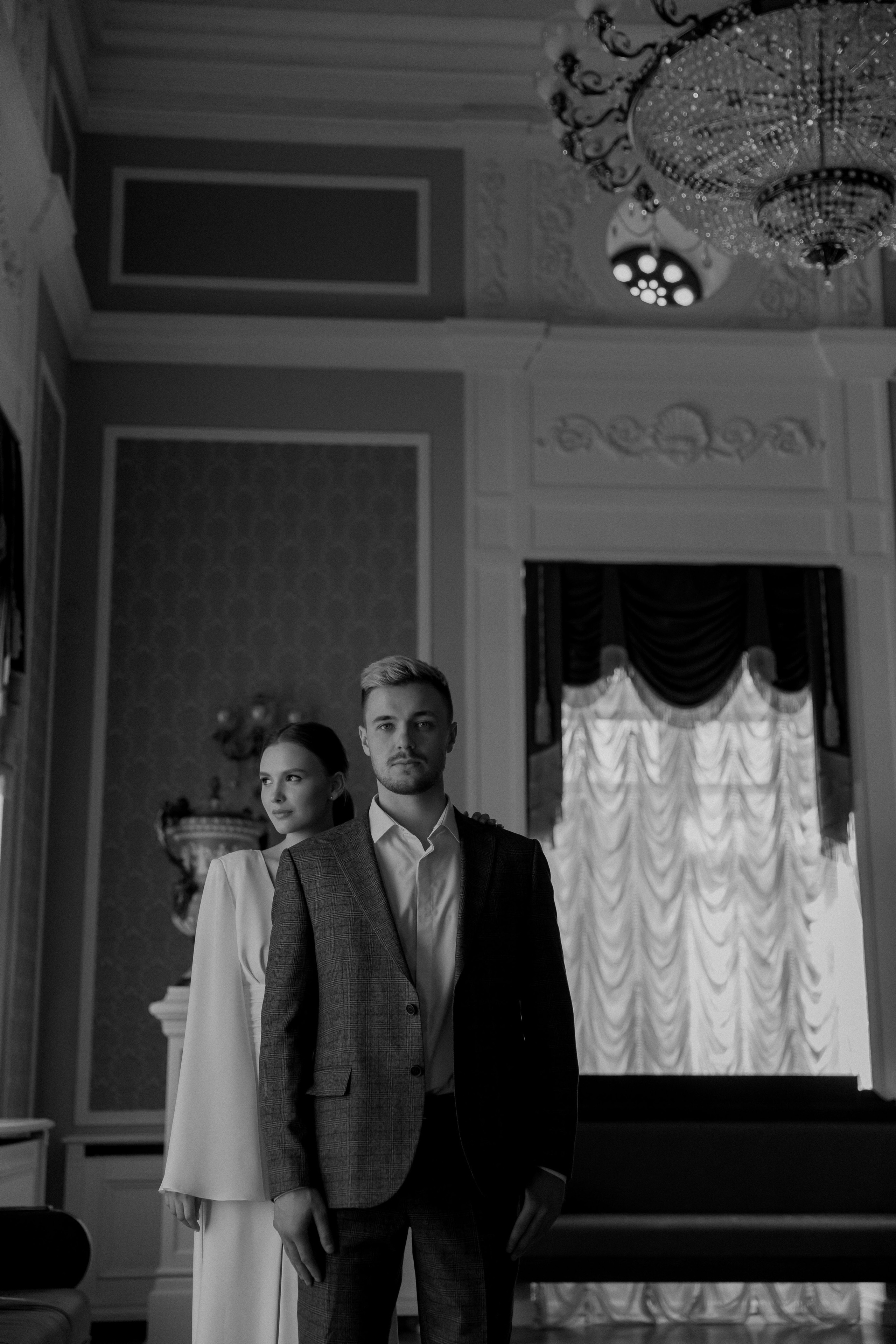 Максим & Юля. Главная