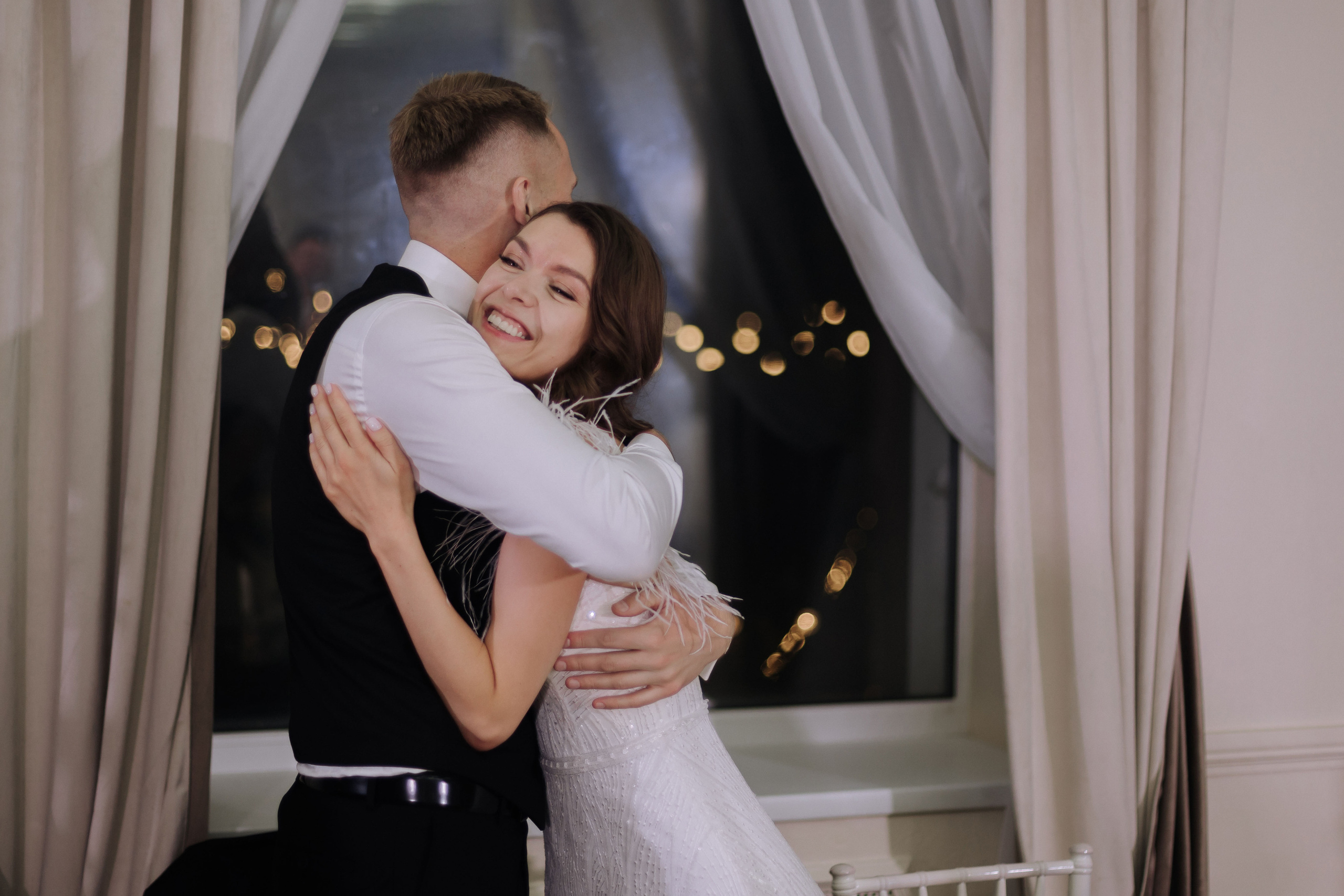 Vladislav & Elizabeth. Главная