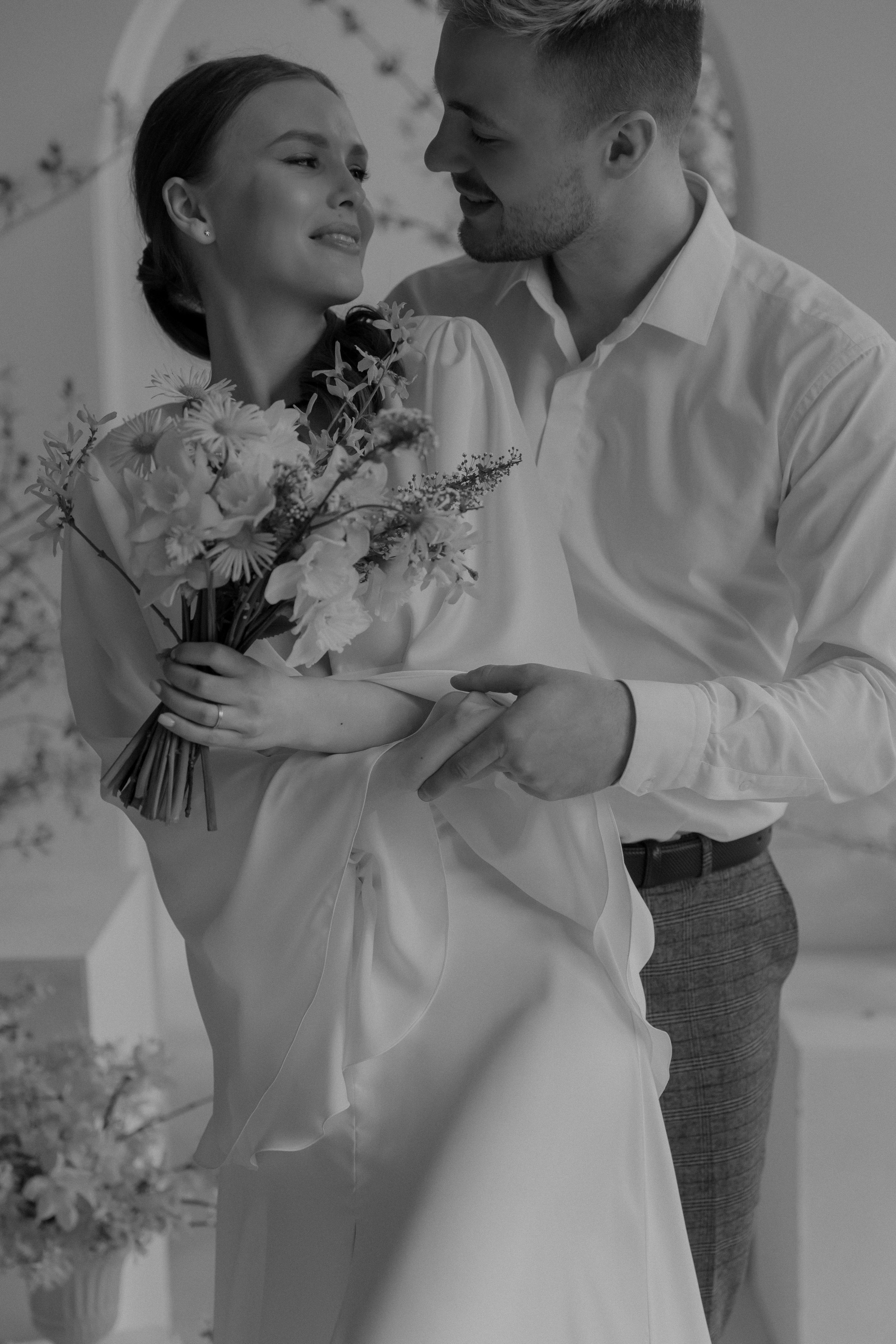 Максим & Юля. Главная