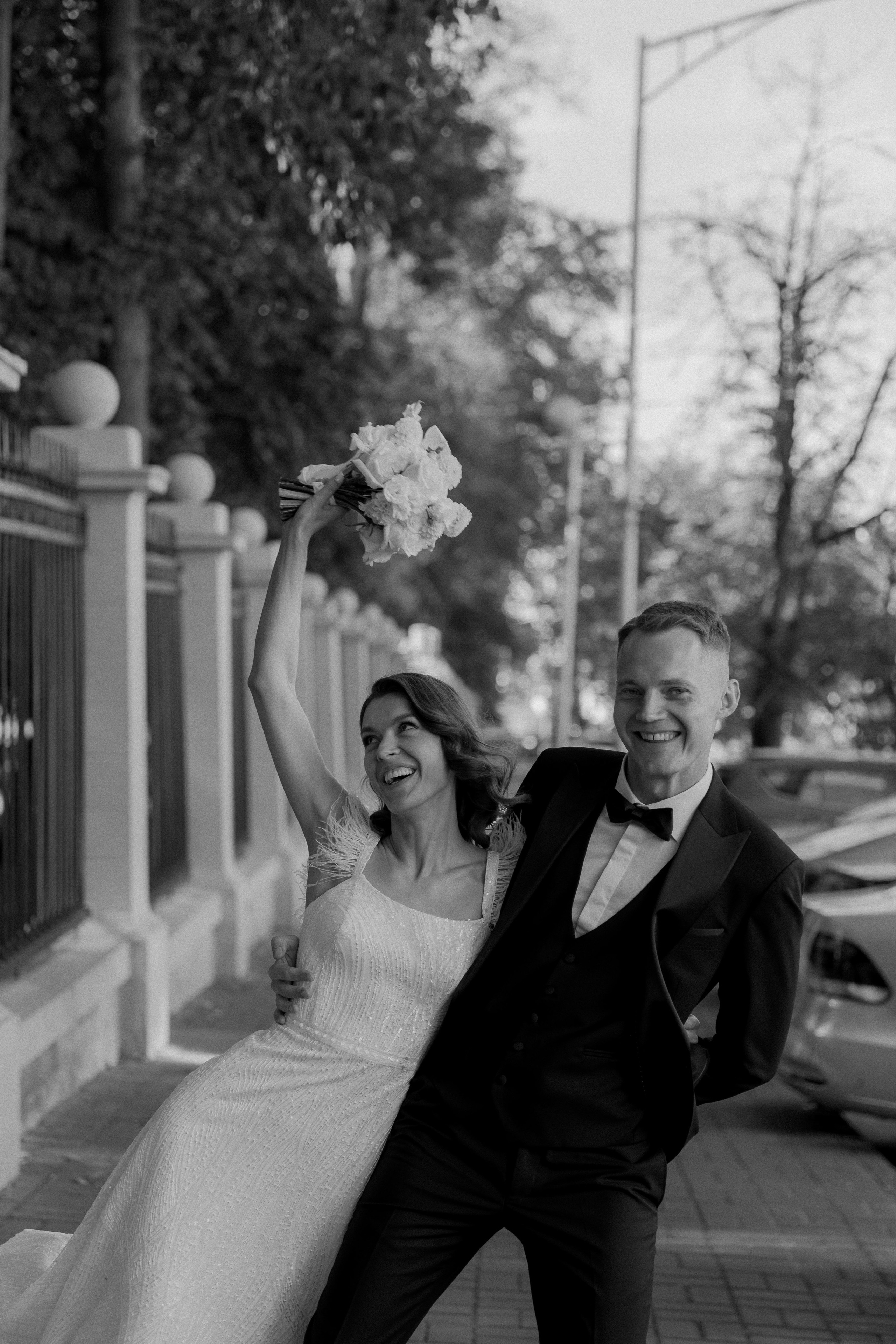 Vladislav & Elizabeth. Главная