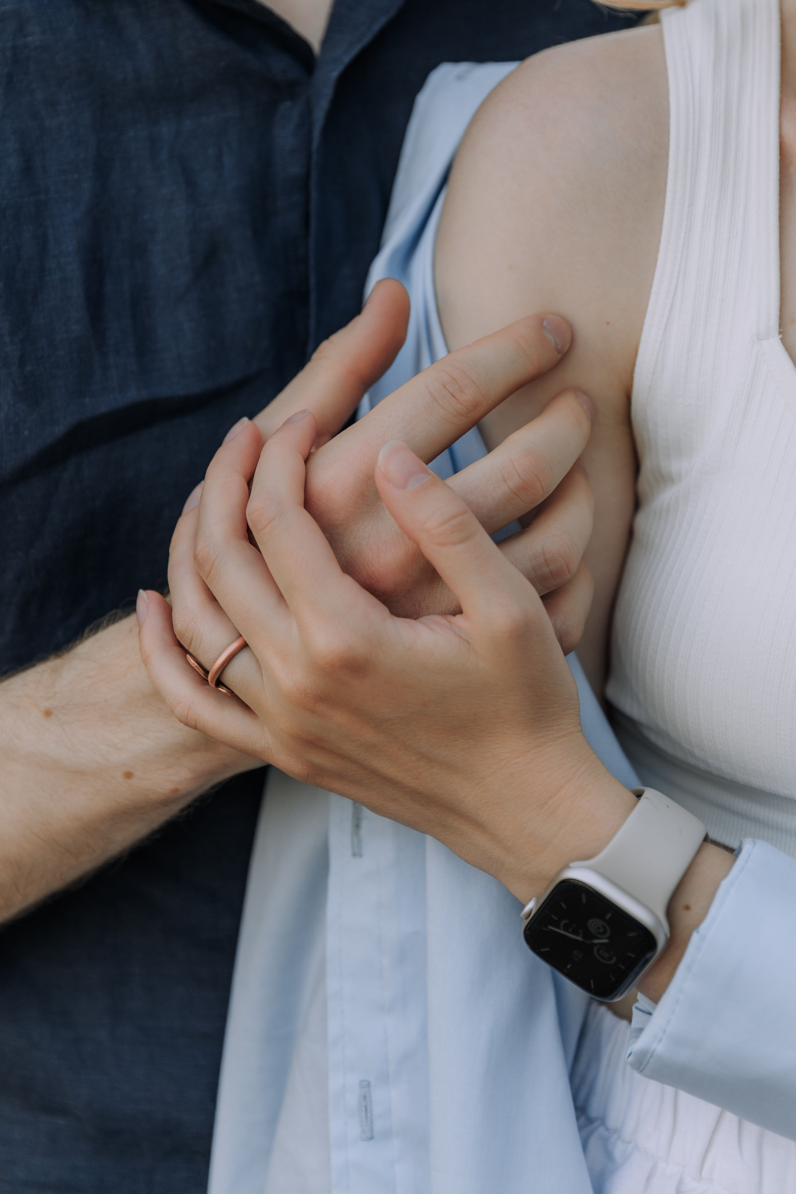 Nikolay & Anna. Главная