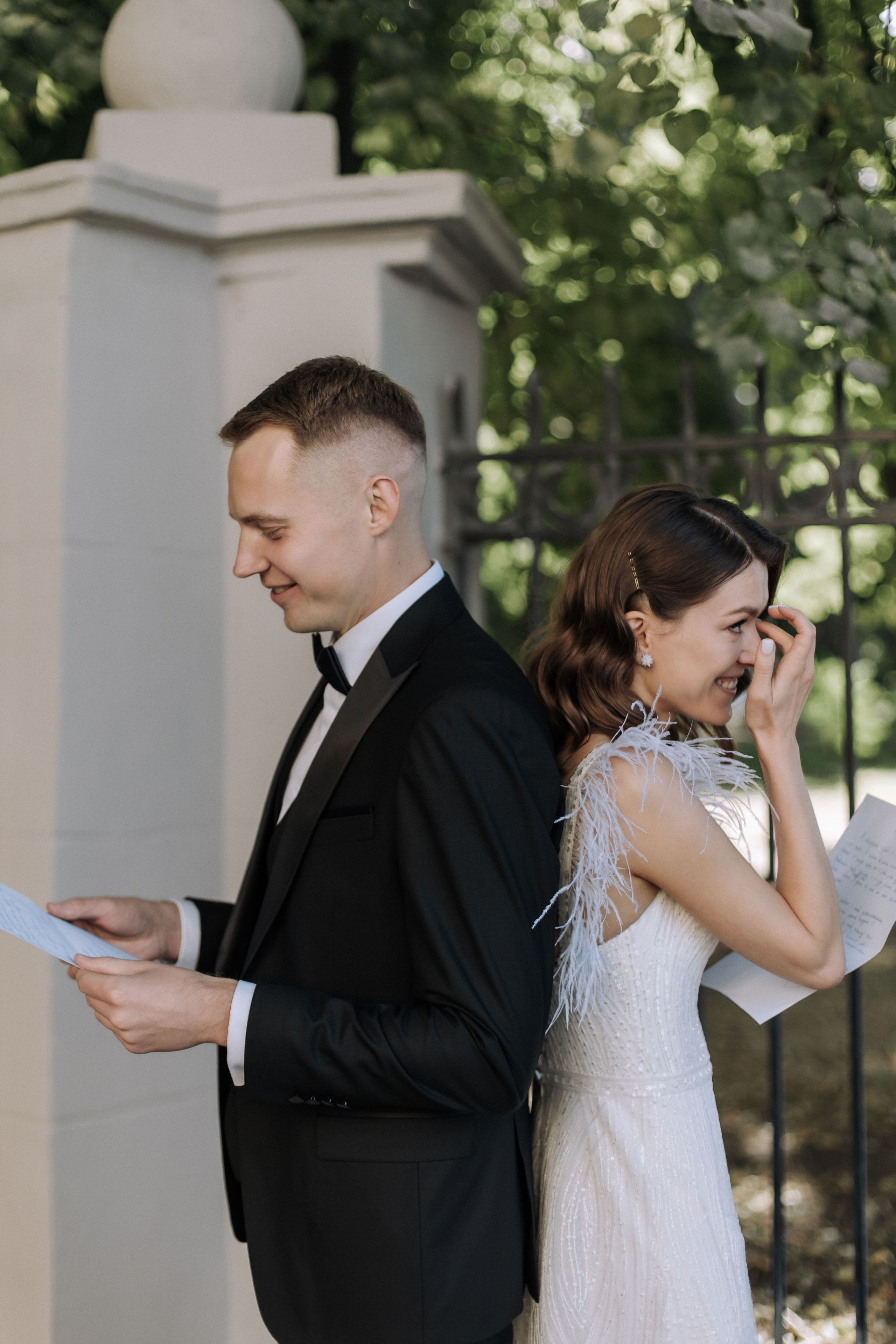 Vladislav & Elizabeth. Главная