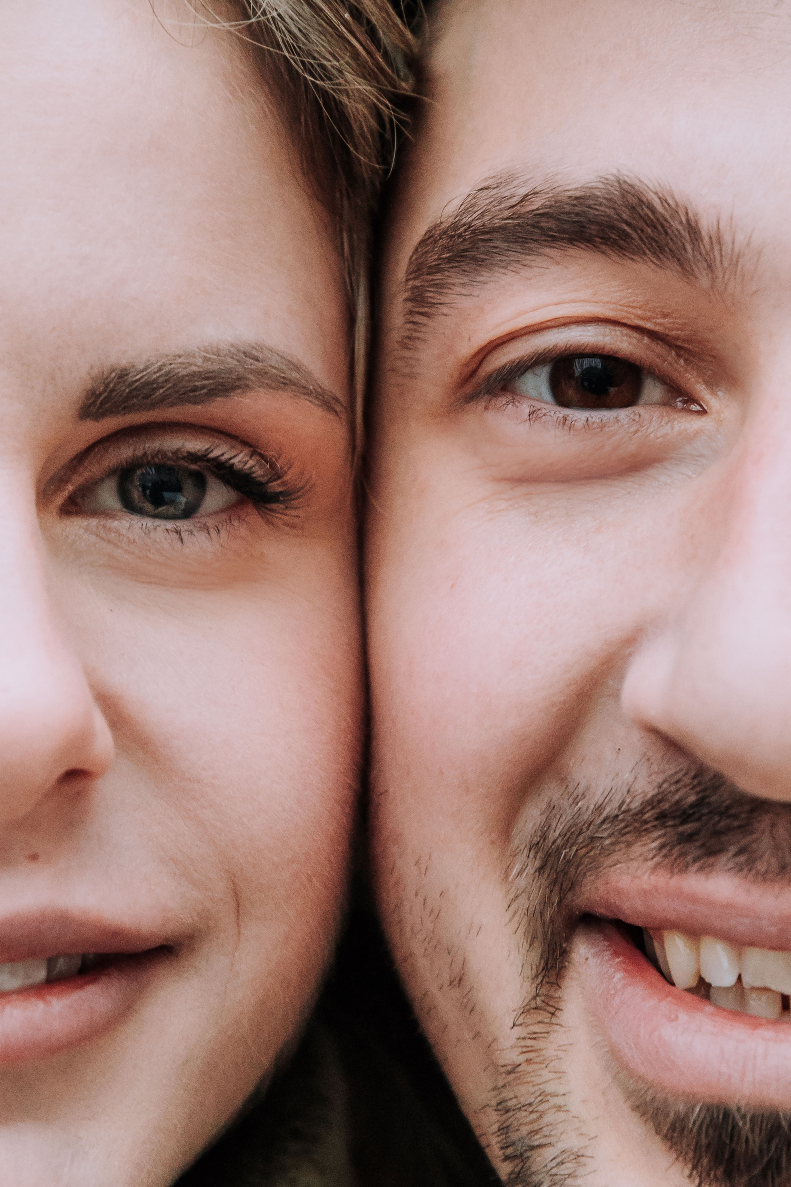 Andrey & Katerina. Главная