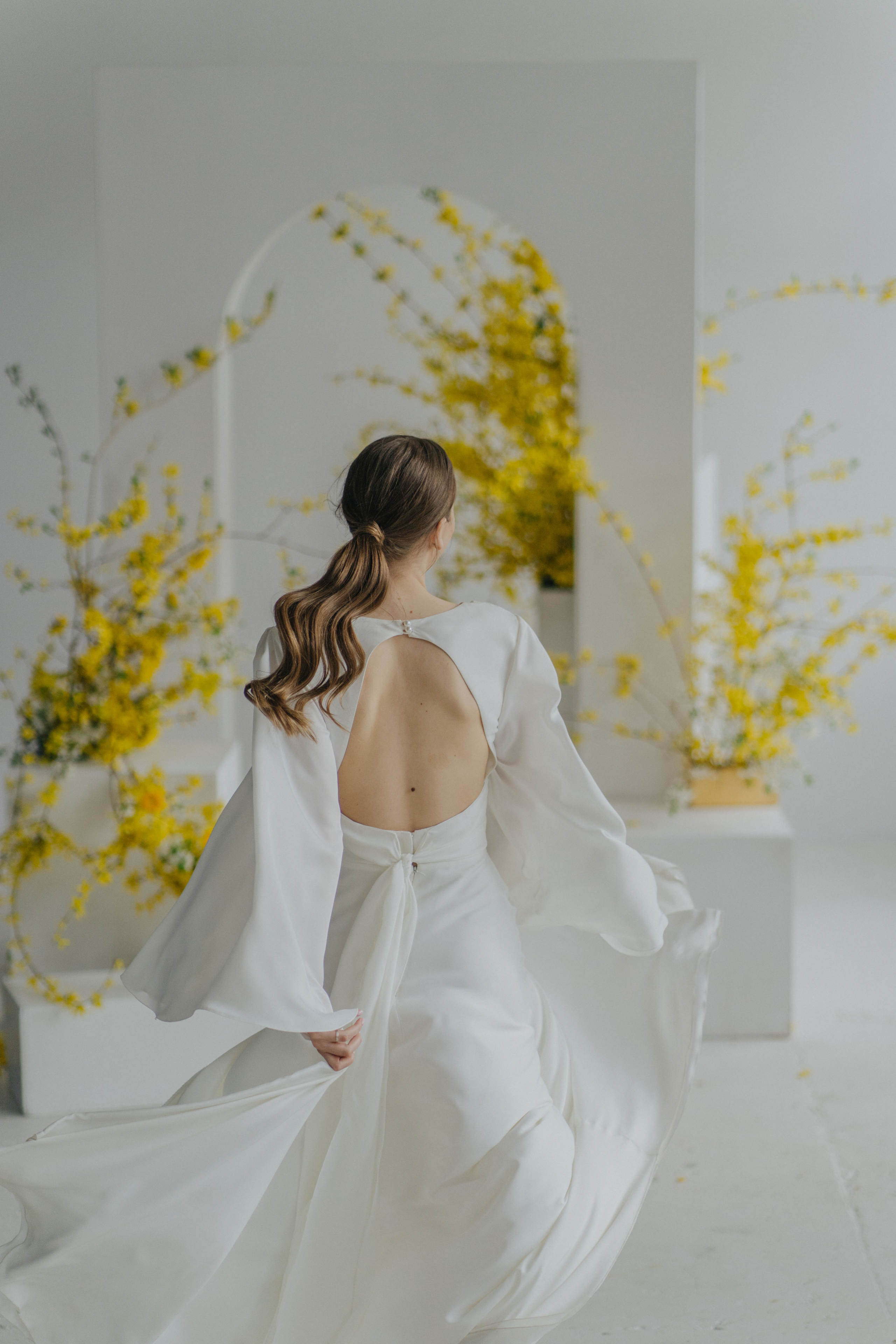 Максим & Юля. Главная