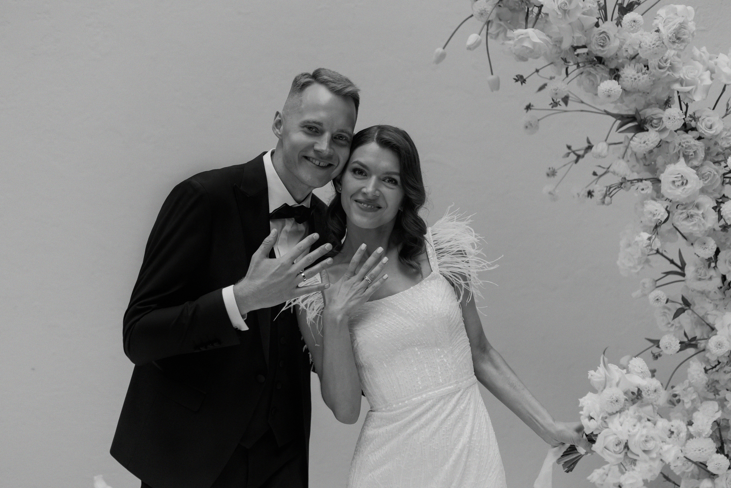 Vladislav & Elizabeth. Главная