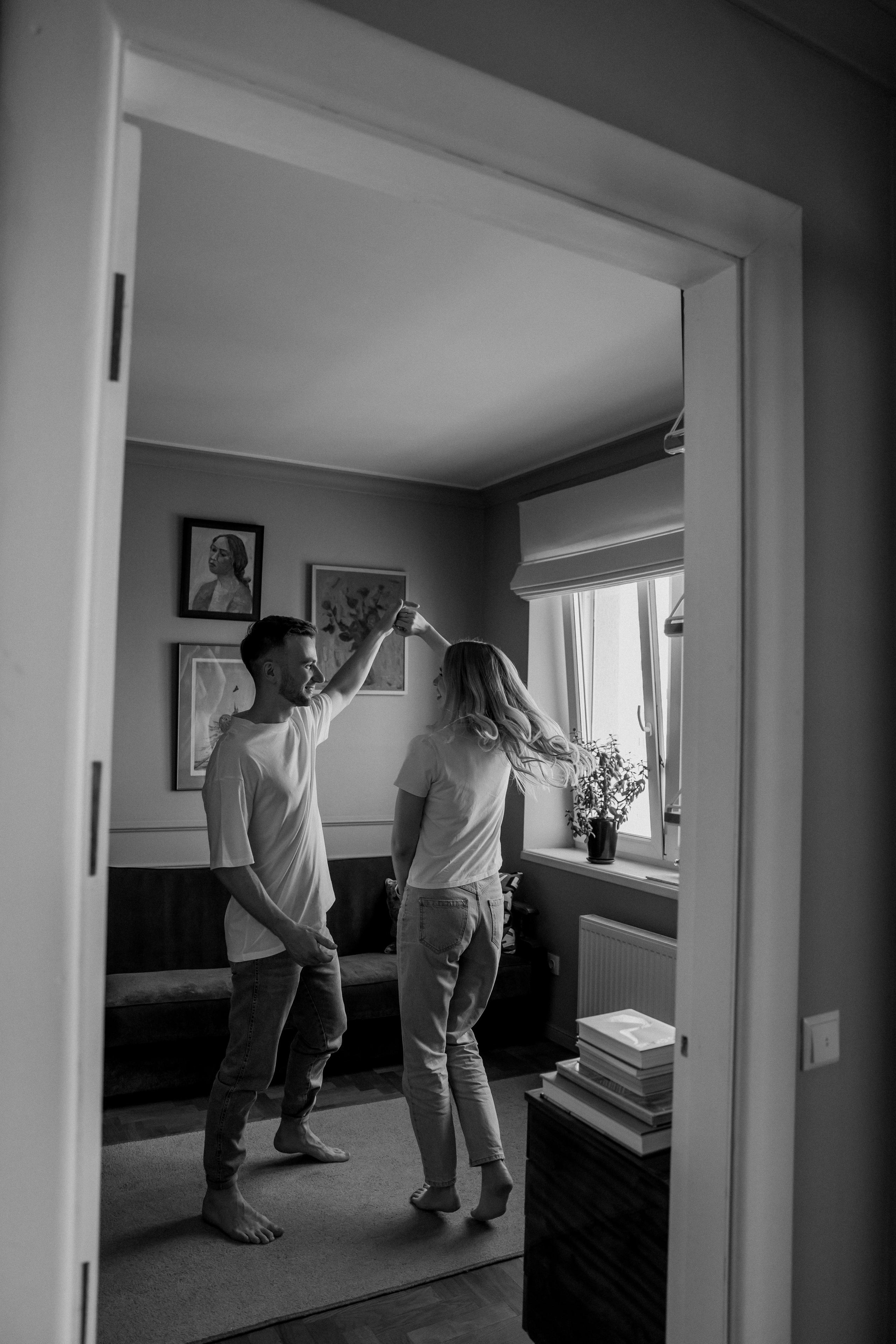 Nikolay & Anna. Главная